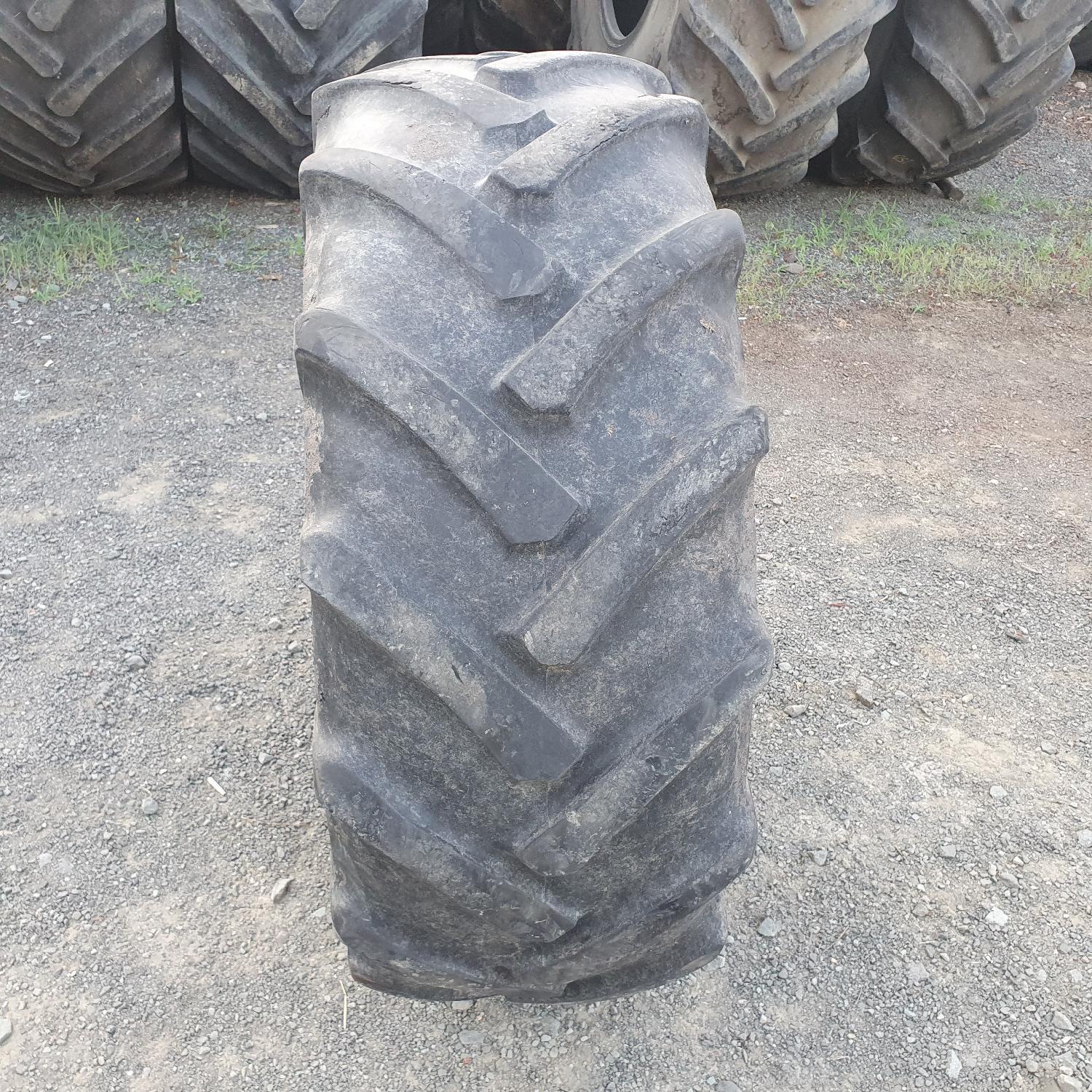  Cauciucuri 375/70R20  Continental