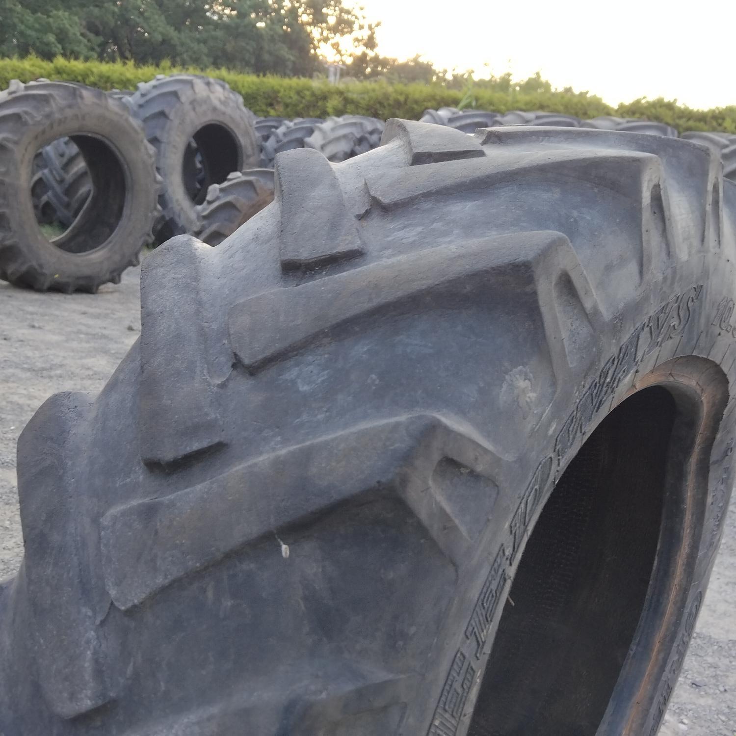  Cauciucuri 10.5/80-18 (10.5R18) Speedways