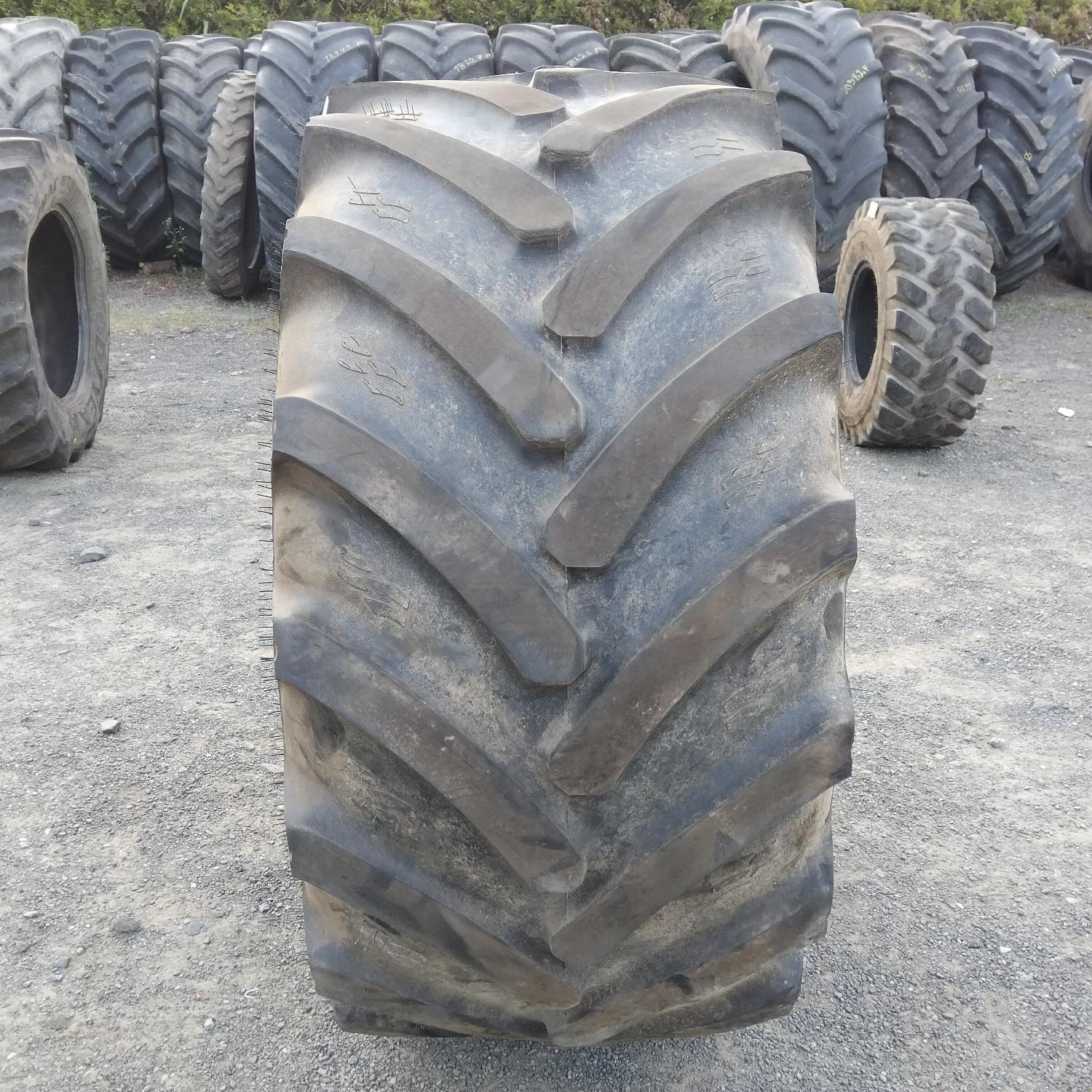  Cauciucuri 600/65R28  Alliance