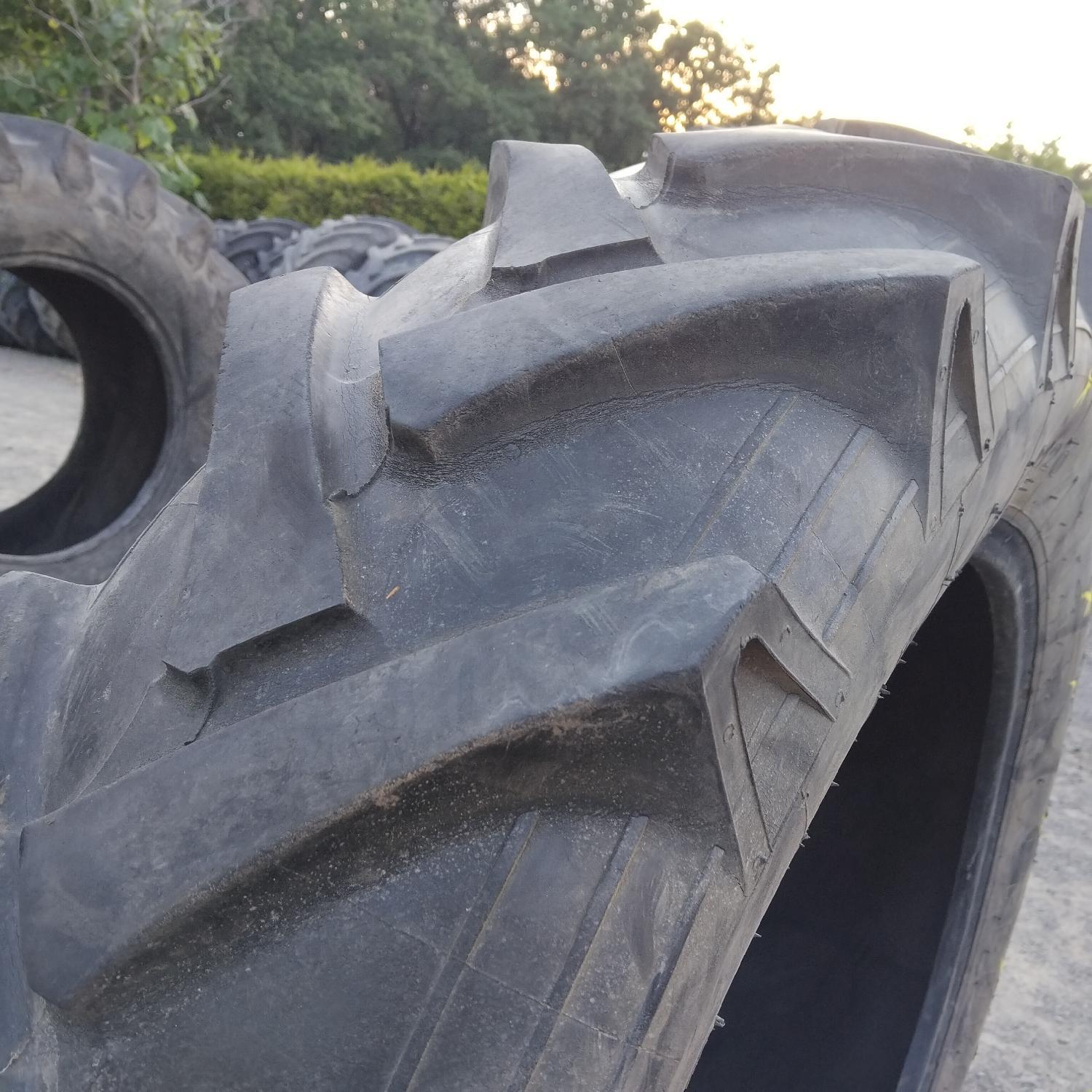  Cauciucuri 12.4-28 (320/85R28) Trayal