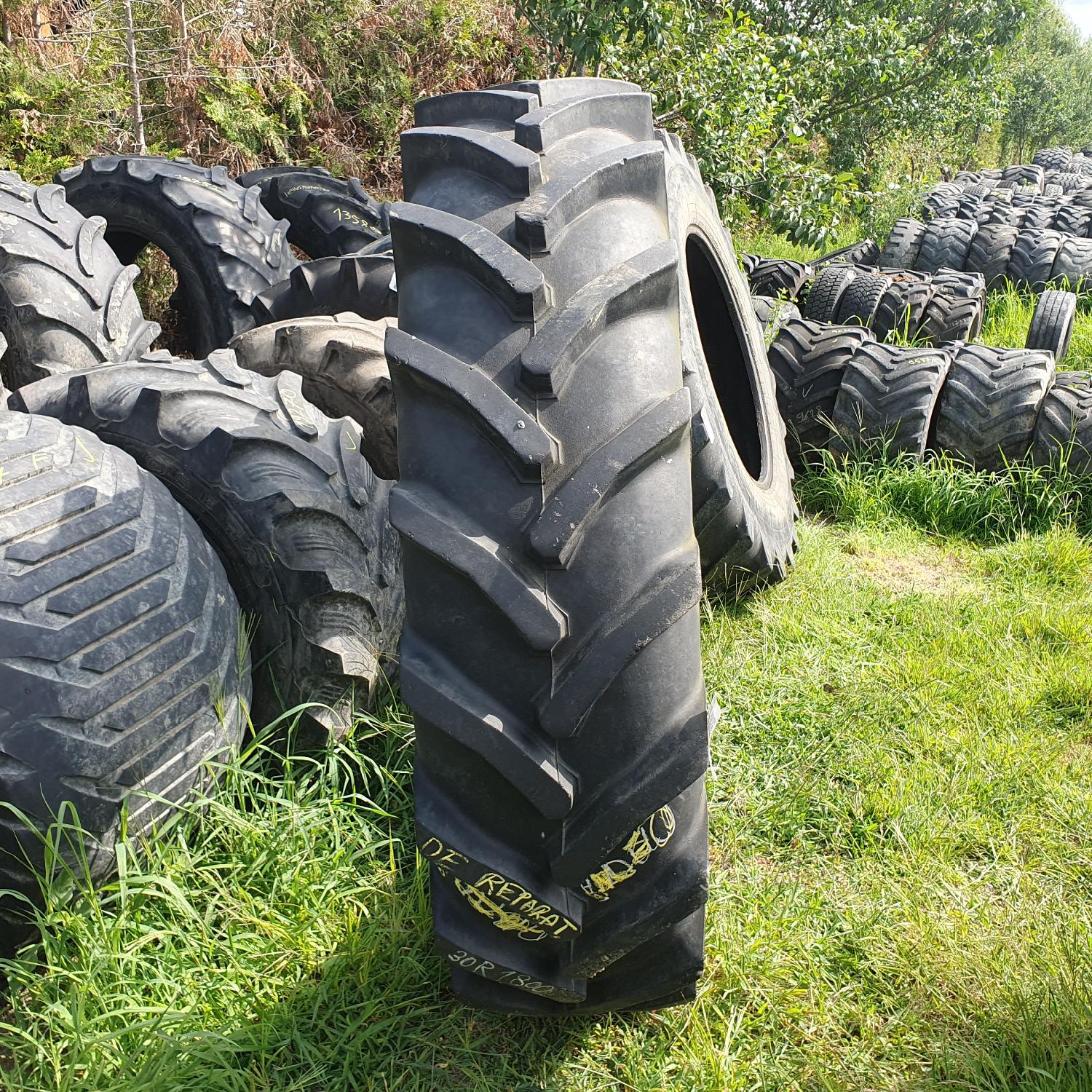  Cauciucuri 16.9R38 (420/85R38) Barum