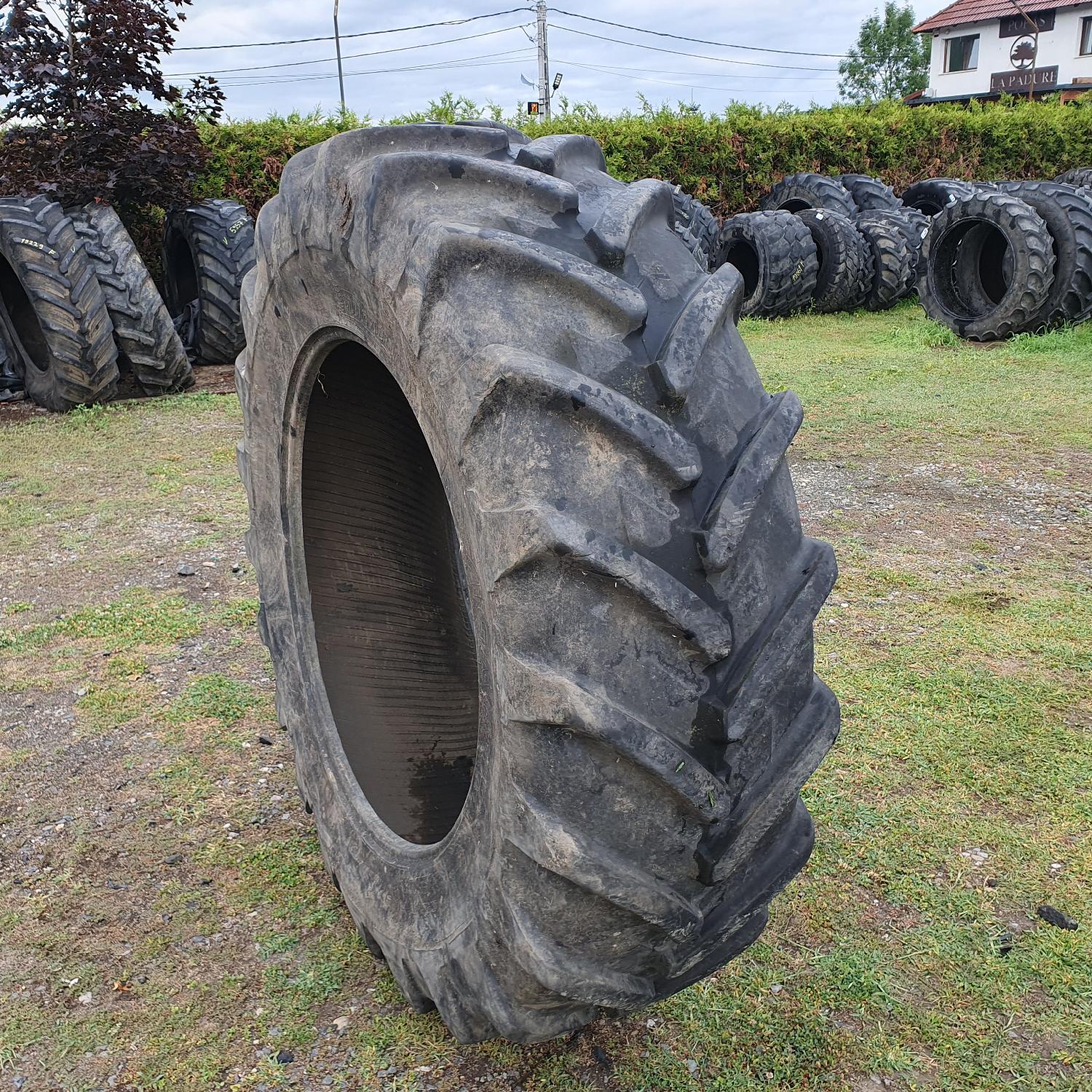  Cauciucuri 520/85R42 (20.8R42) Michelin
