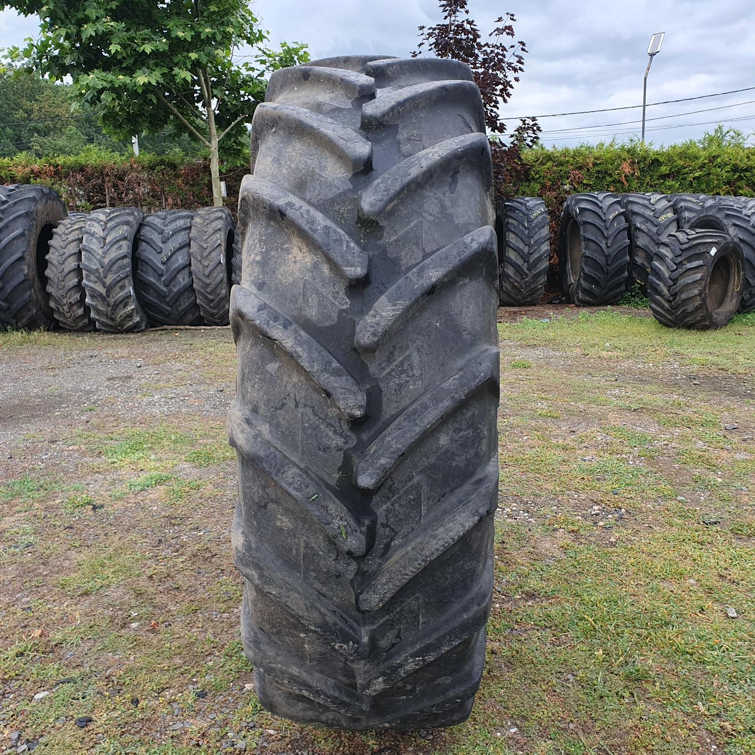  Cauciucuri 520/85R42 (20.8R42) Michelin