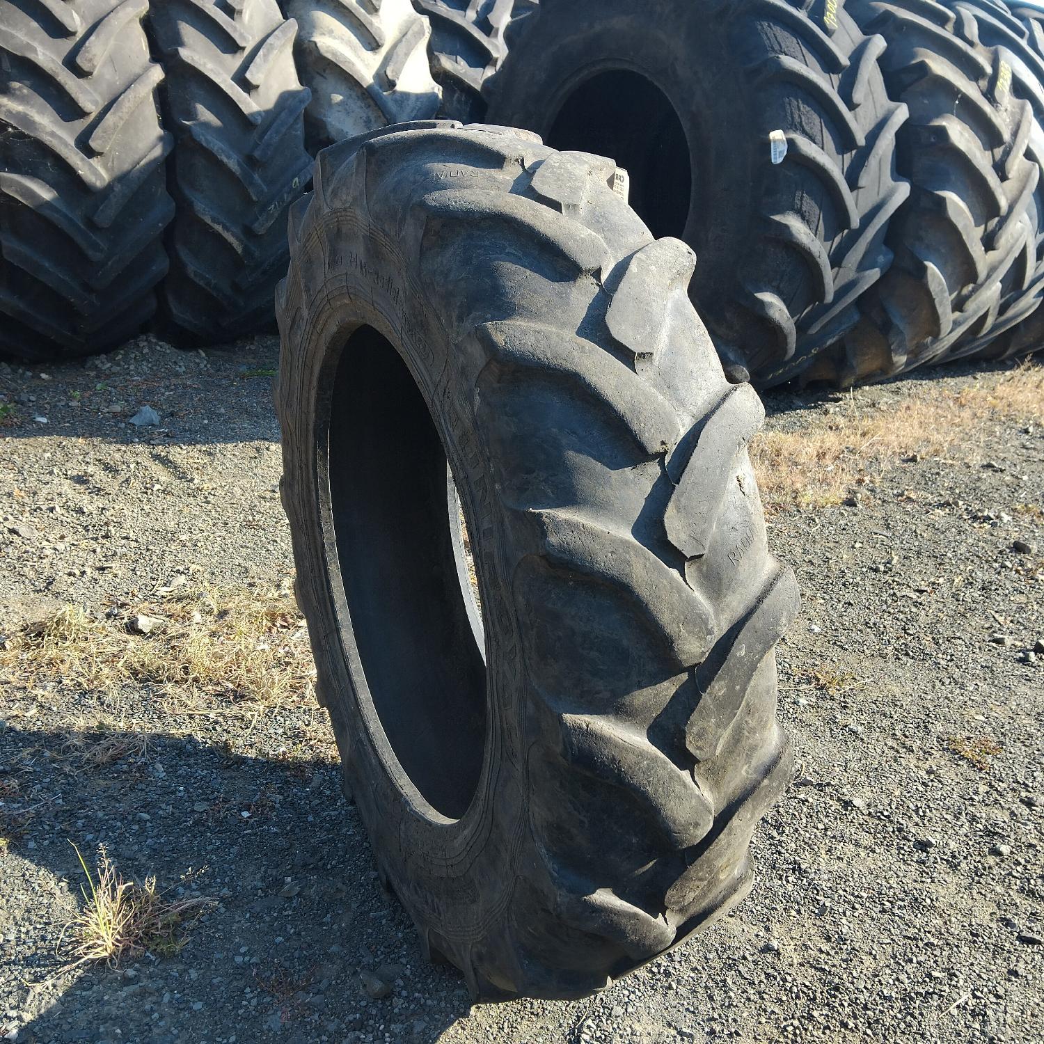  Cauciucuri 11.2R24 (280/85R24) Uniroyal