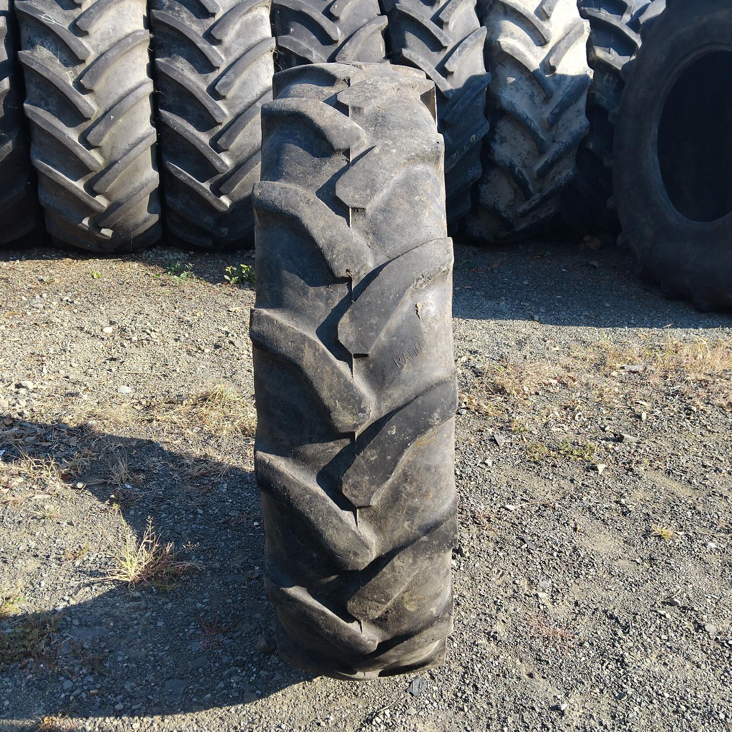 Cauciucuri 11.2R24 (280/85R24) Uniroyal