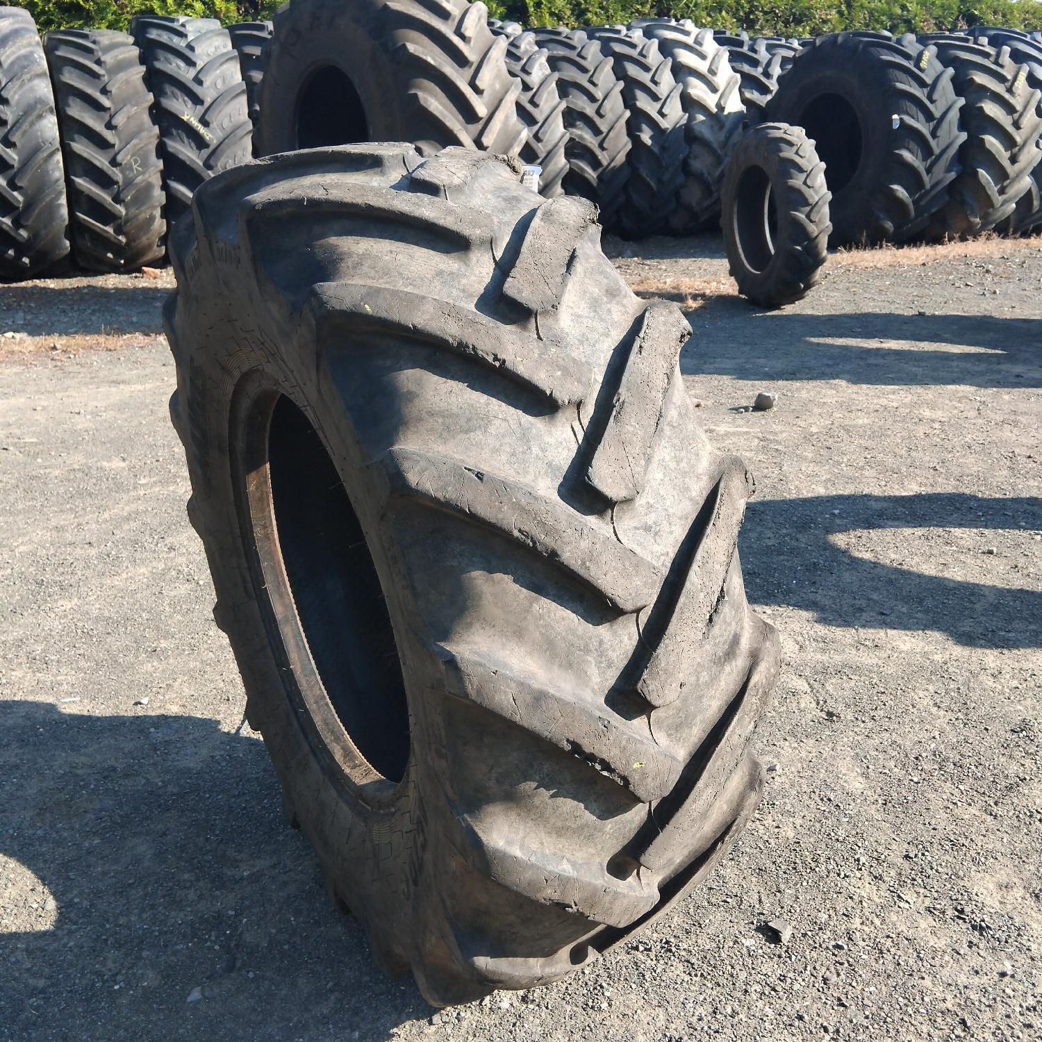  Cauciucuri 375/70R20  Mitas