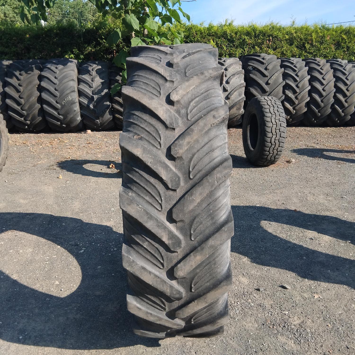  Cauciucuri 16.9R34 (420/85R34) Taurus