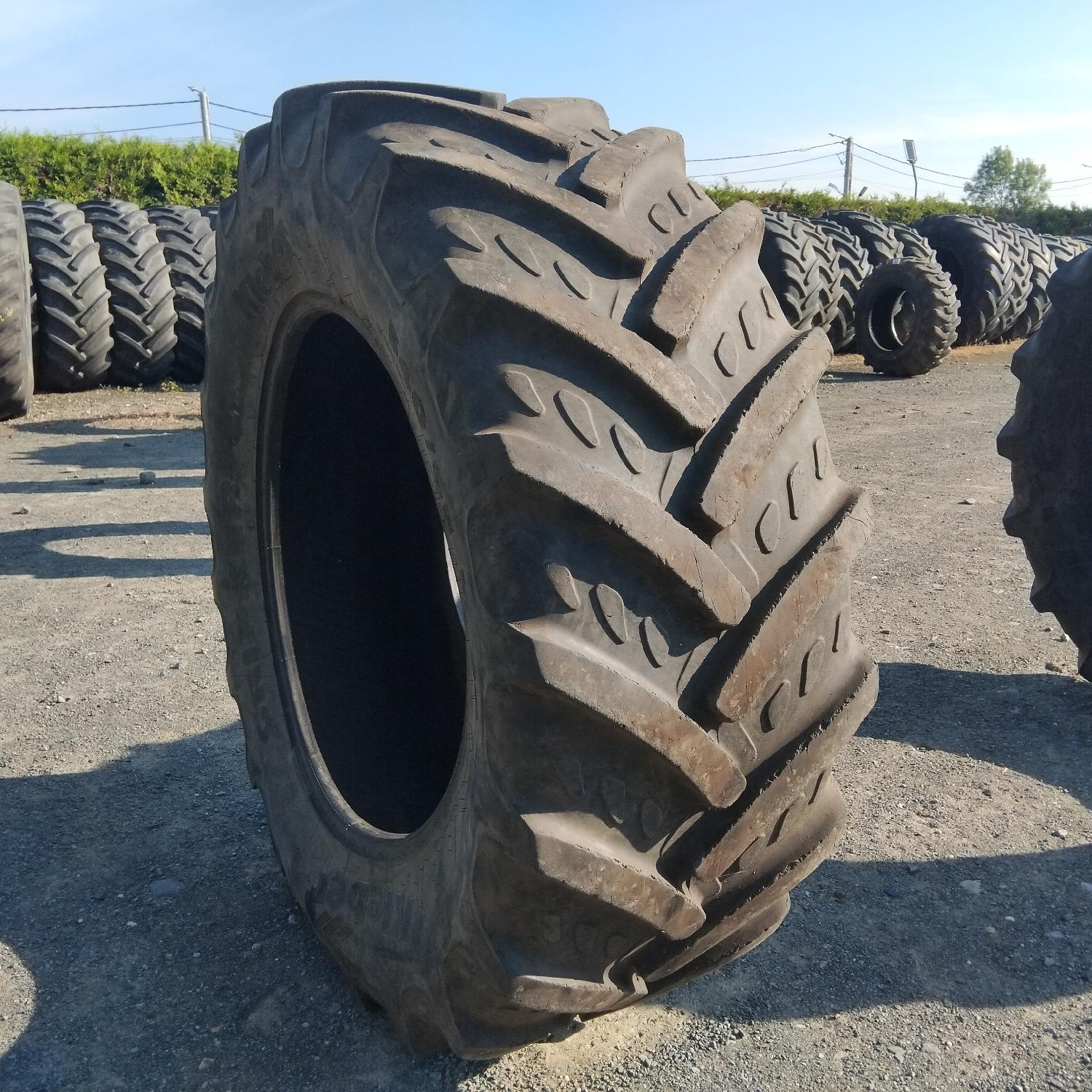  Cauciucuri 540/65R34  Kleber