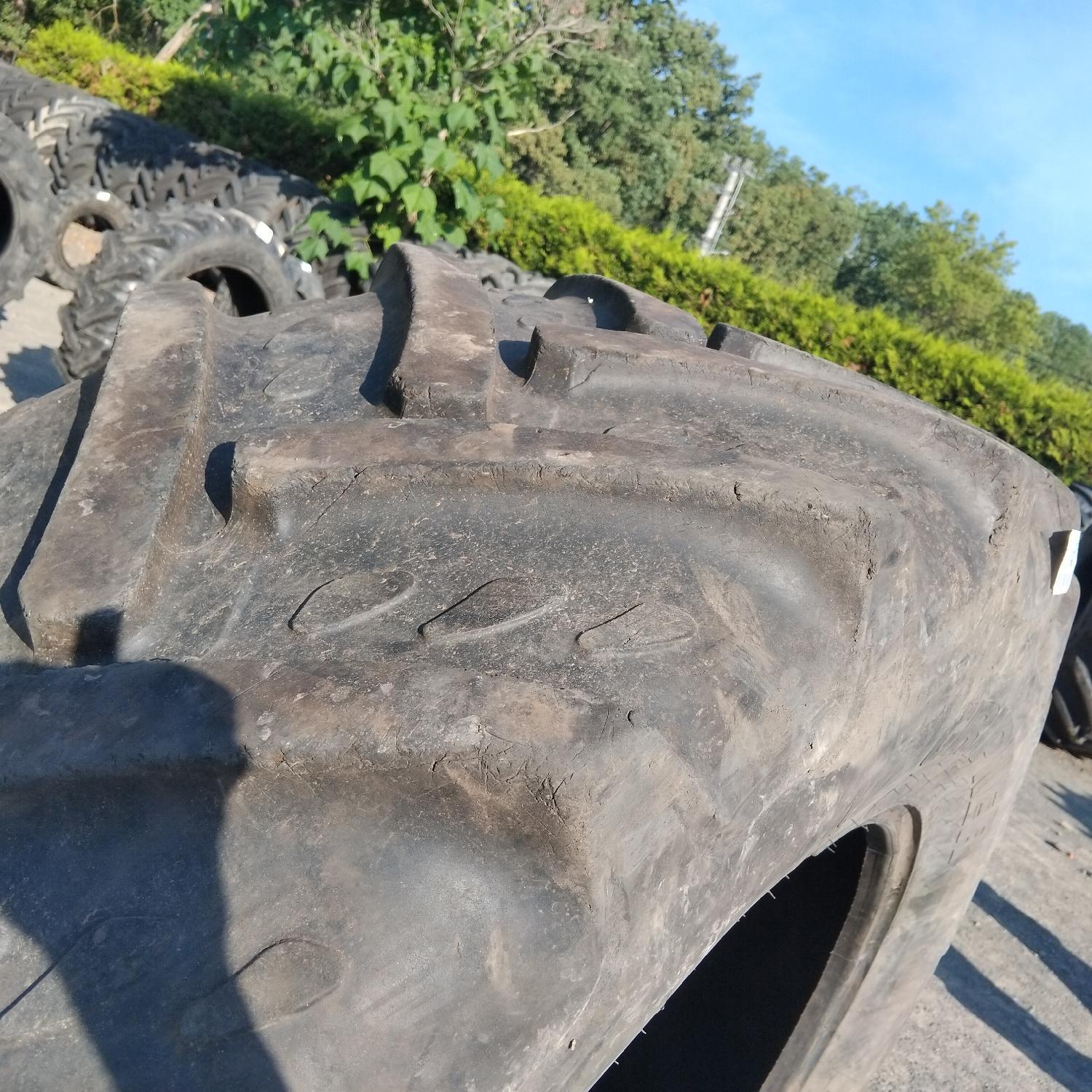  Cauciucuri 540/65R34  Kleber