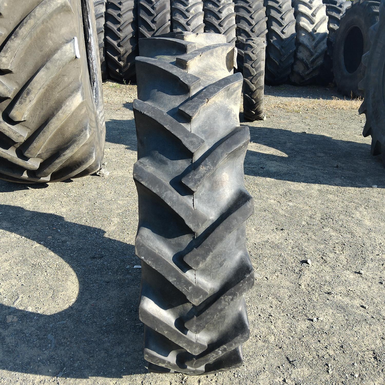  Cauciucuri 9.00-24  Semperit