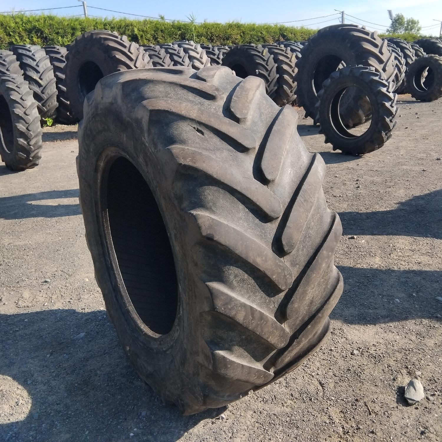  Cauciucuri 440/65R24  Michelin