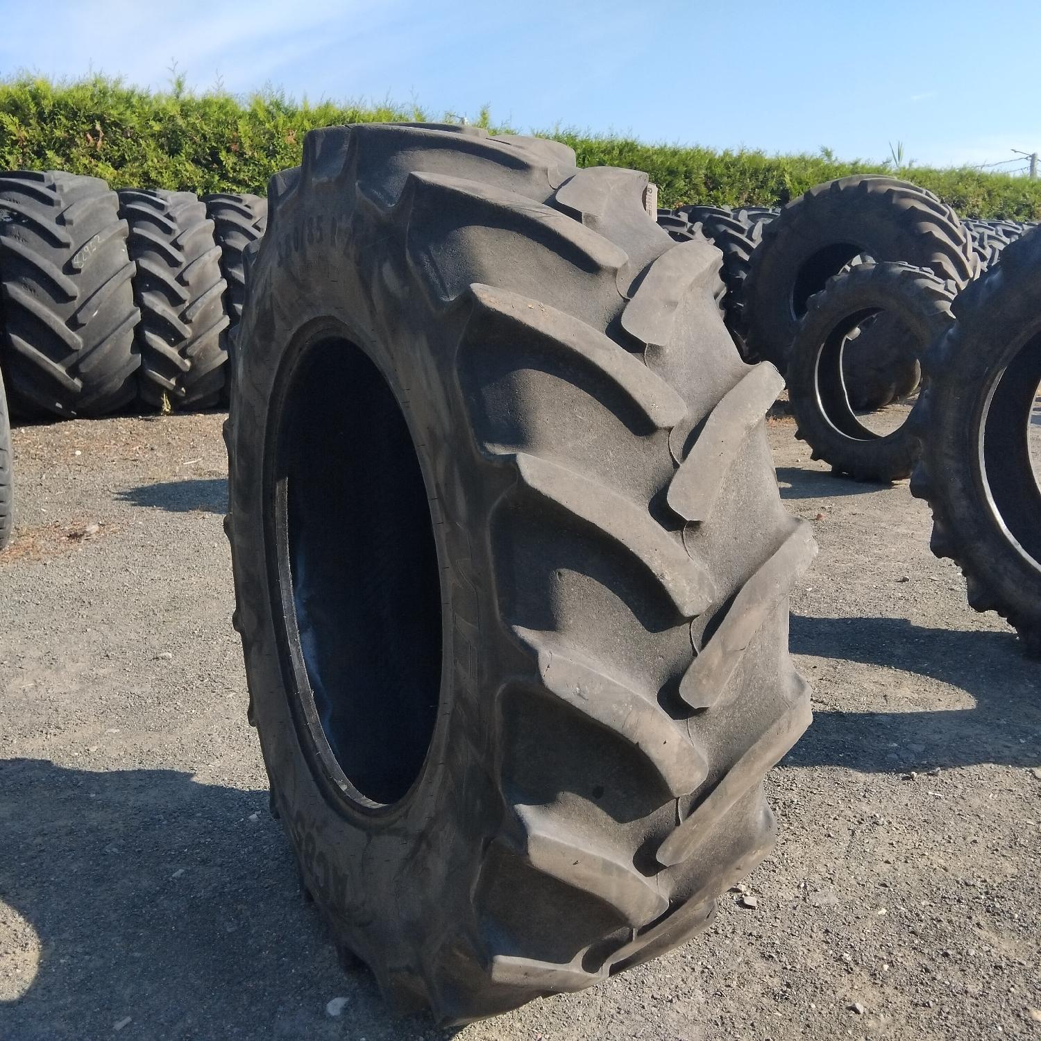  Cauciucuri 380/85R28 (14.9R28) Mitas