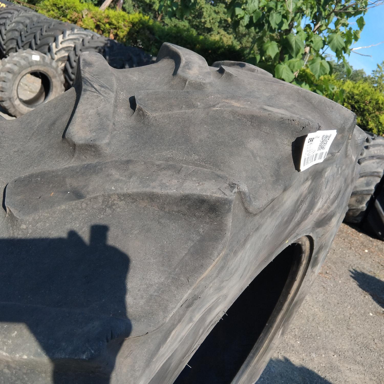  Cauciucuri 380/85R28 (14.9R28) Mitas