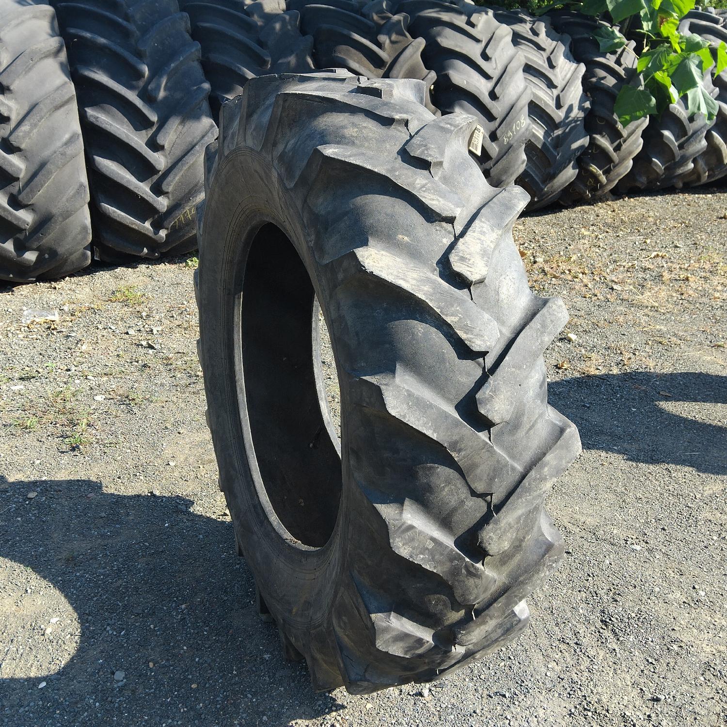  Cauciucuri 14.9-28 (380/85R28) Barum