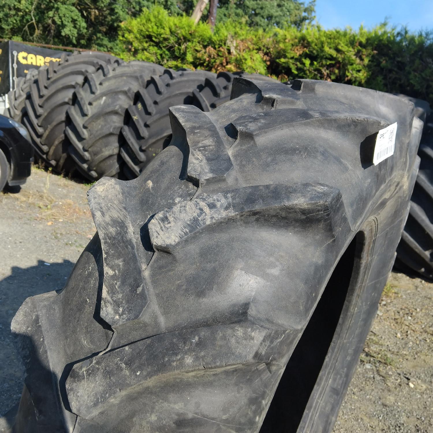  Cauciucuri 14.9-28 (380/85R28) Barum