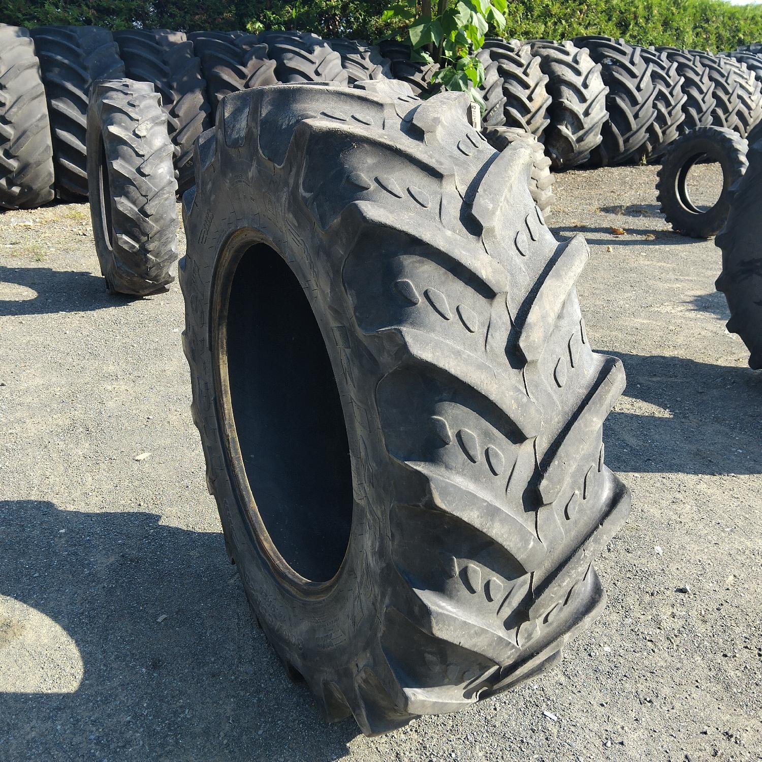  Cauciucuri 14.9R28 (380/85R28) Kleber