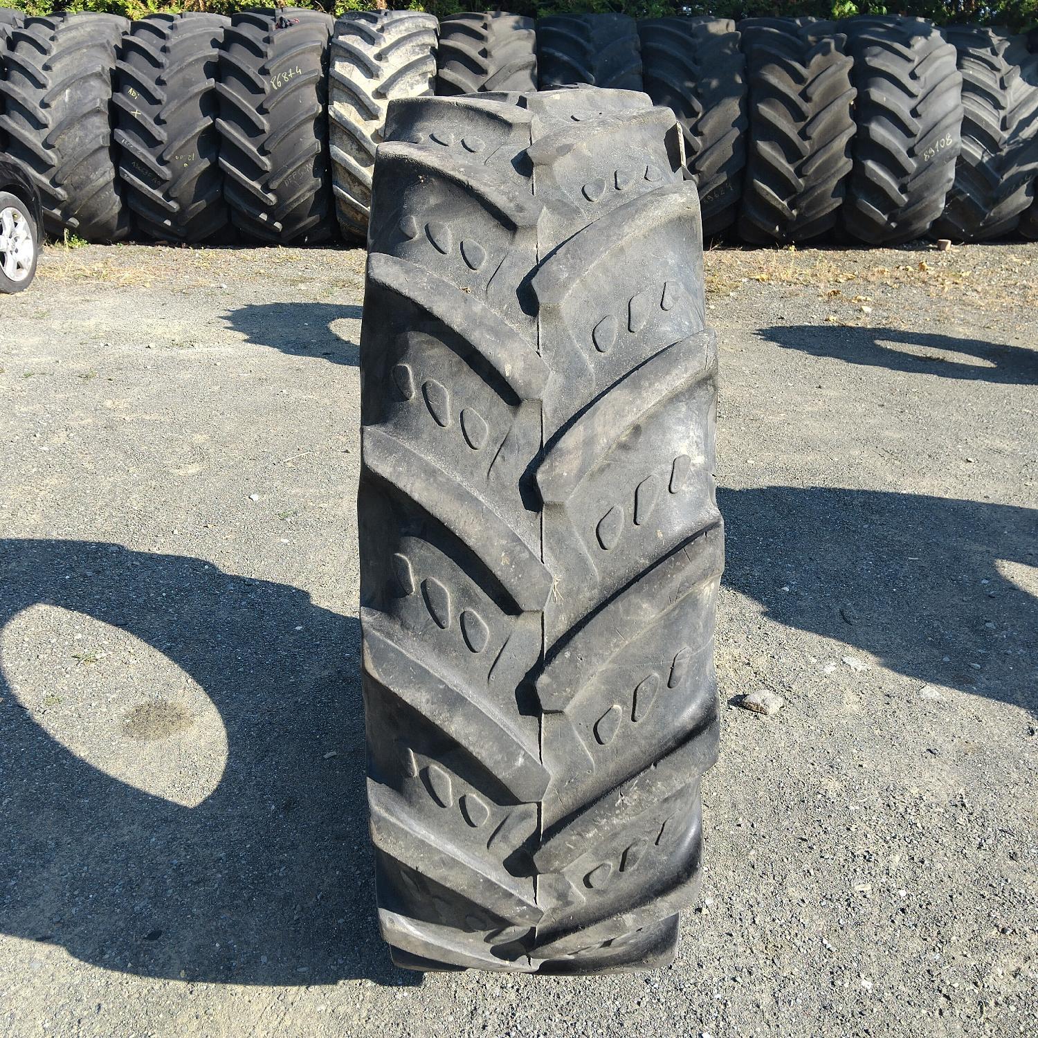  Cauciucuri 14.9R28 (380/85R28) Kleber