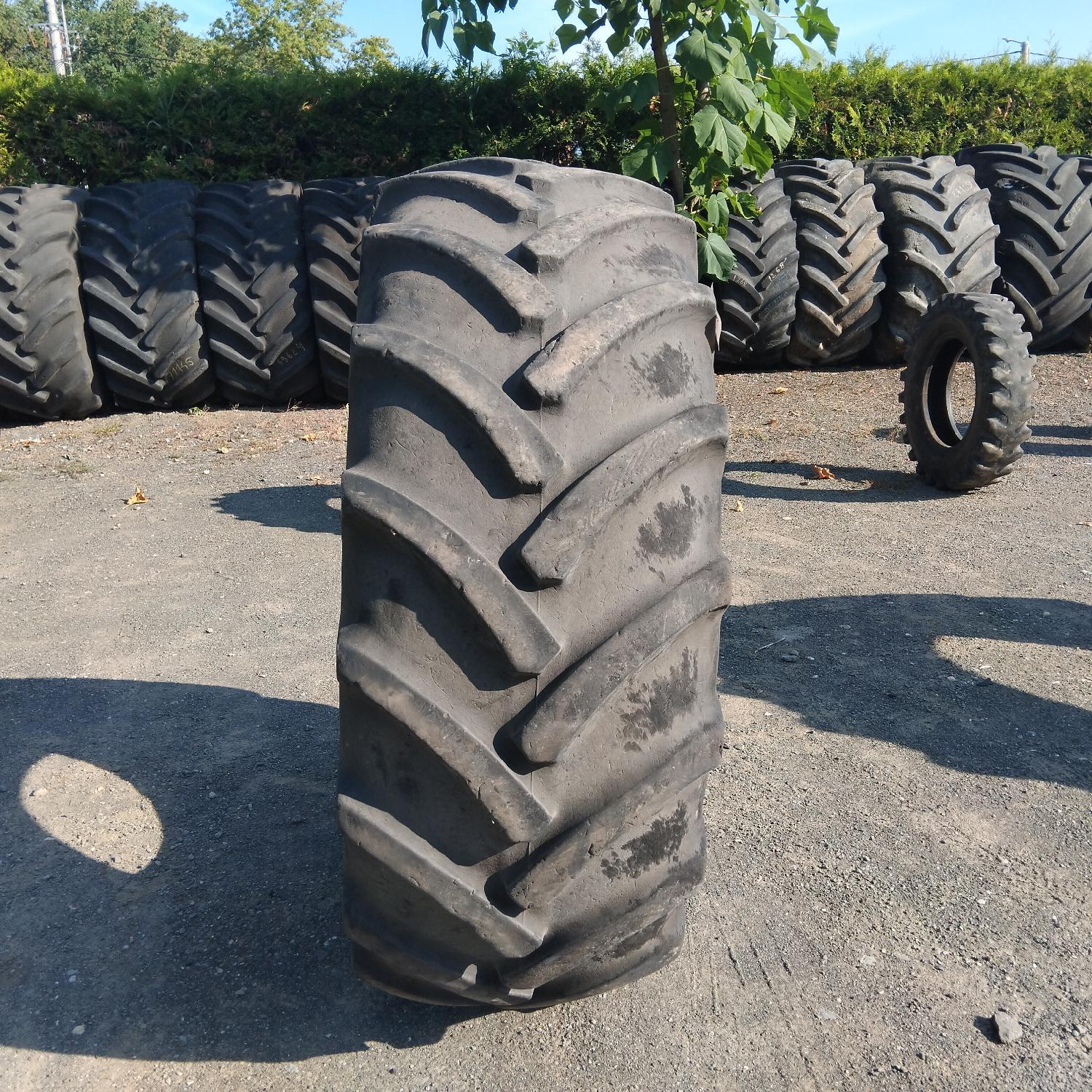  Cauciucuri 500/85R24  Continental