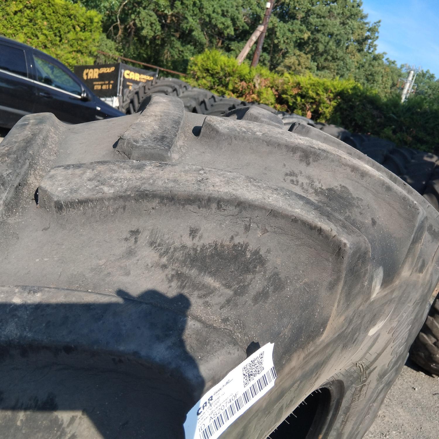  Cauciucuri 500/85R24  Continental