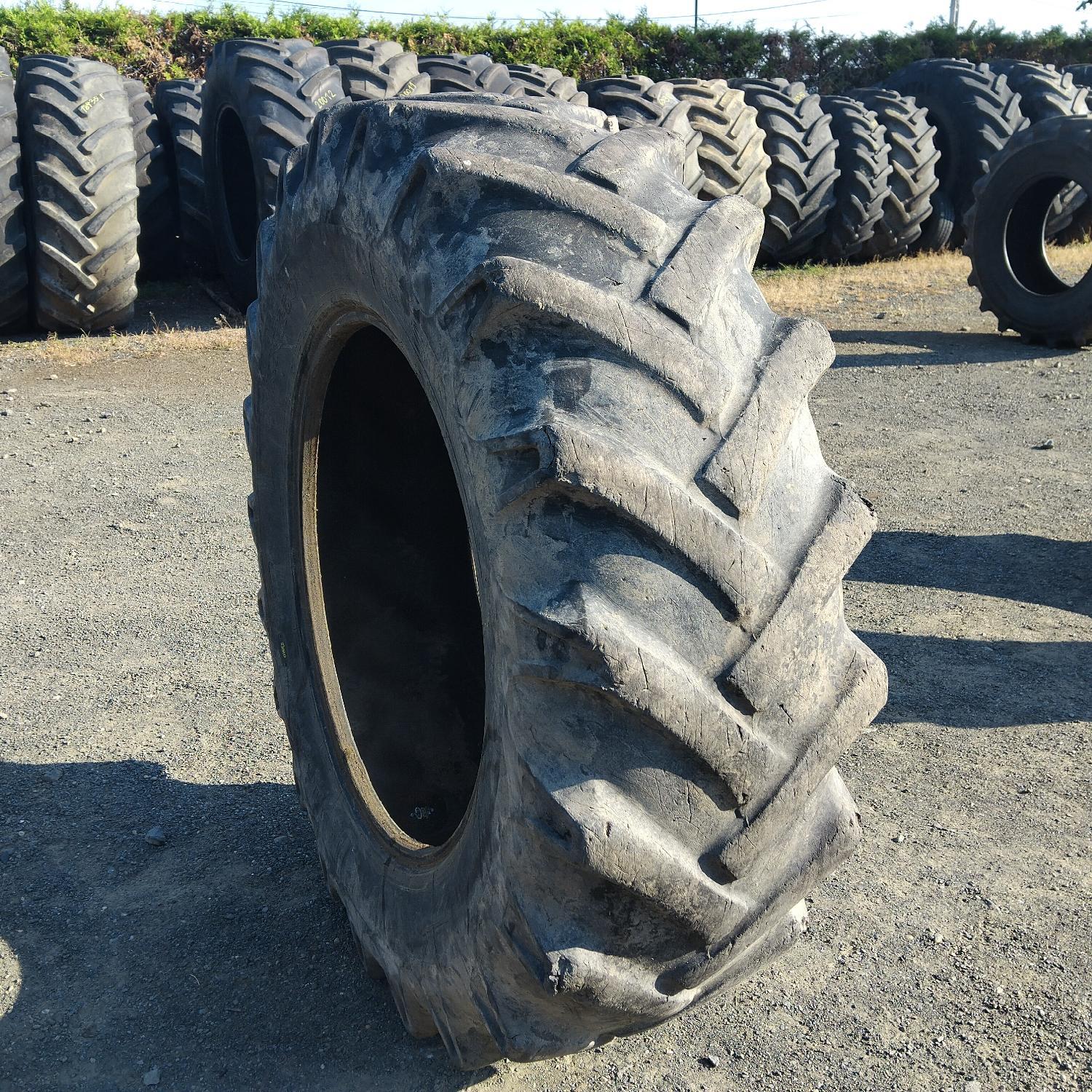 Cauciucuri 16.9-30 (420/85R30) Seha
