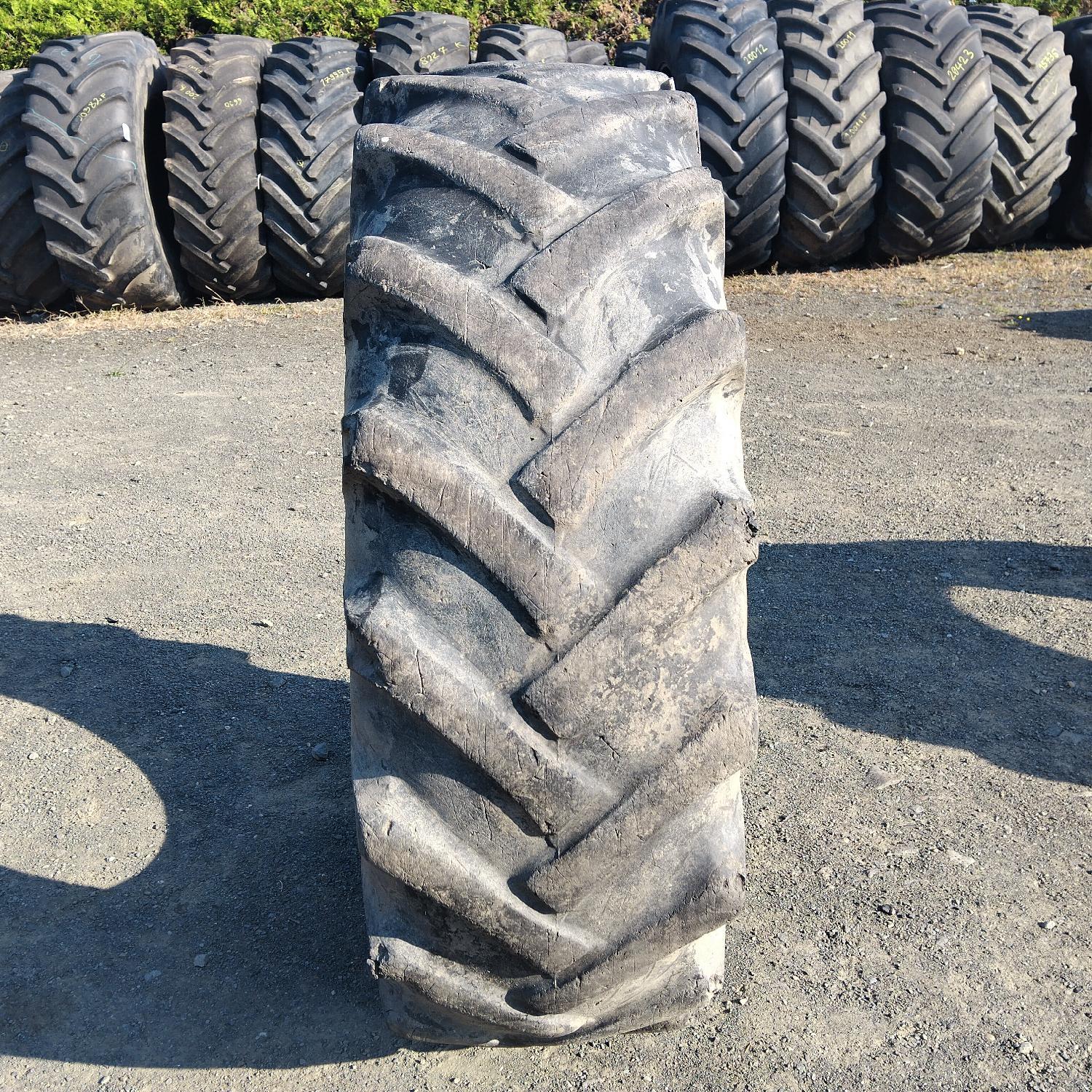  Cauciucuri 16.9-30 (420/85R30) Seha