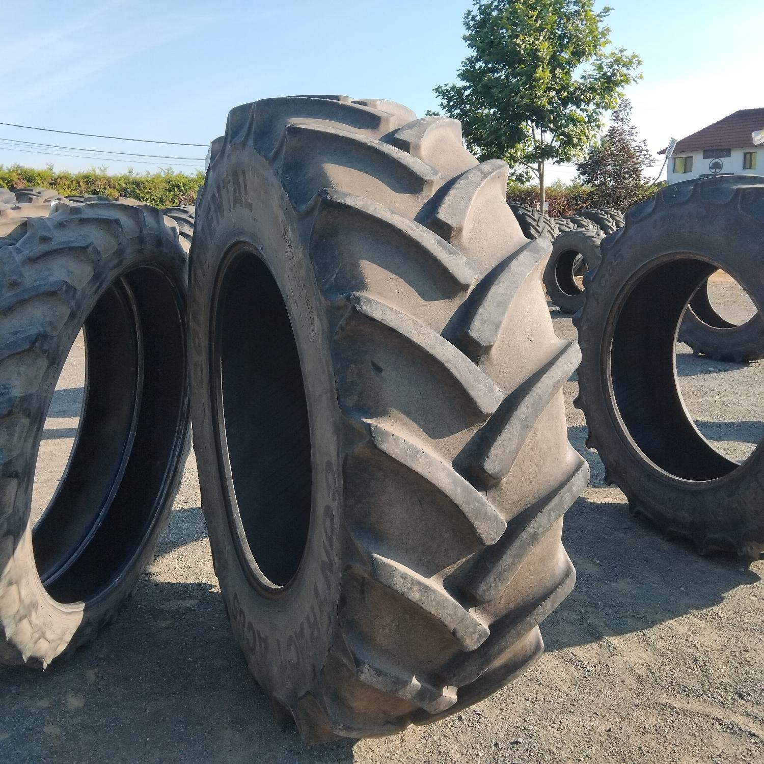  Cauciucuri 520/85R38 (20.8R38) Continental