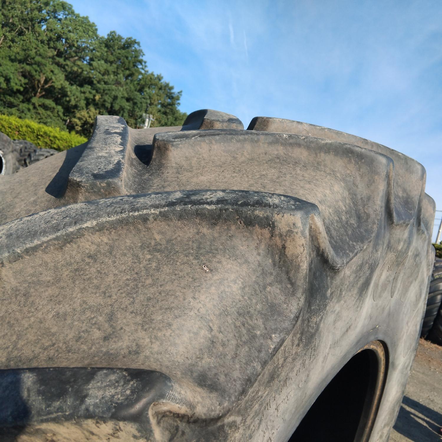  Cauciucuri 520/85R38 (20.8R38) Continental