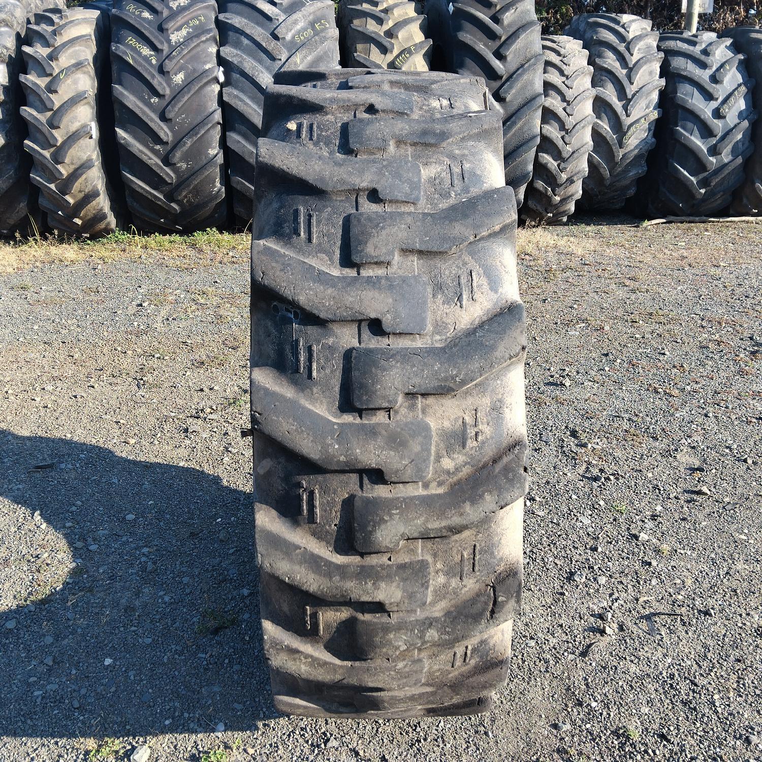  Cauciucuri 16.9-28 (420/85R28) Nortec