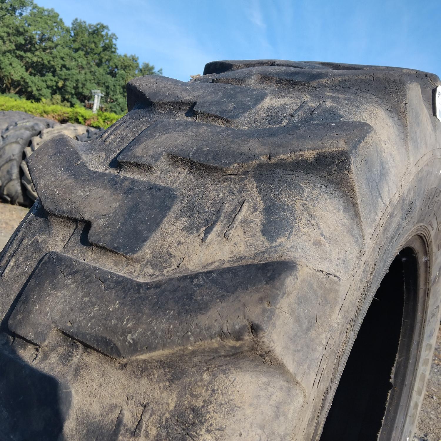  Cauciucuri 16.9-28 (420/85R28) Nortec