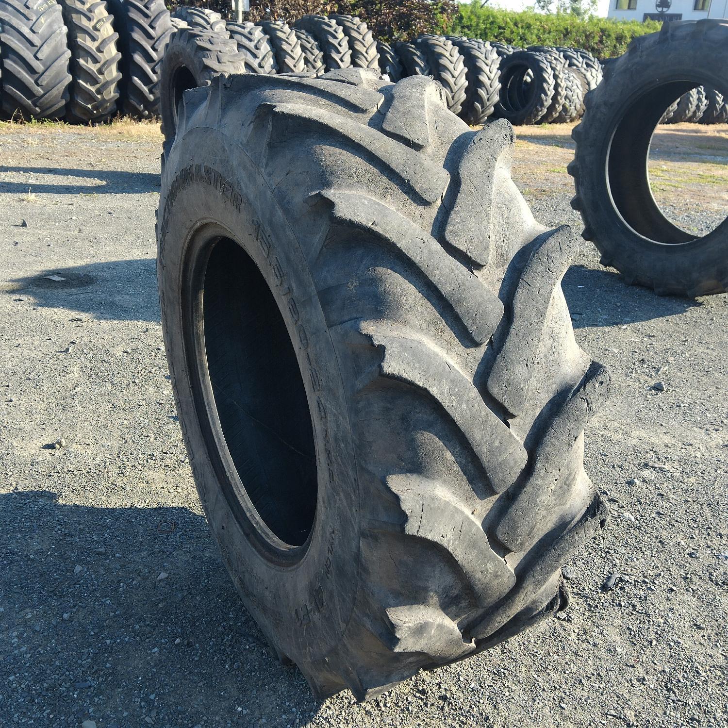  Cauciucuri 15.5/80-24 (400/80R24) Solideal