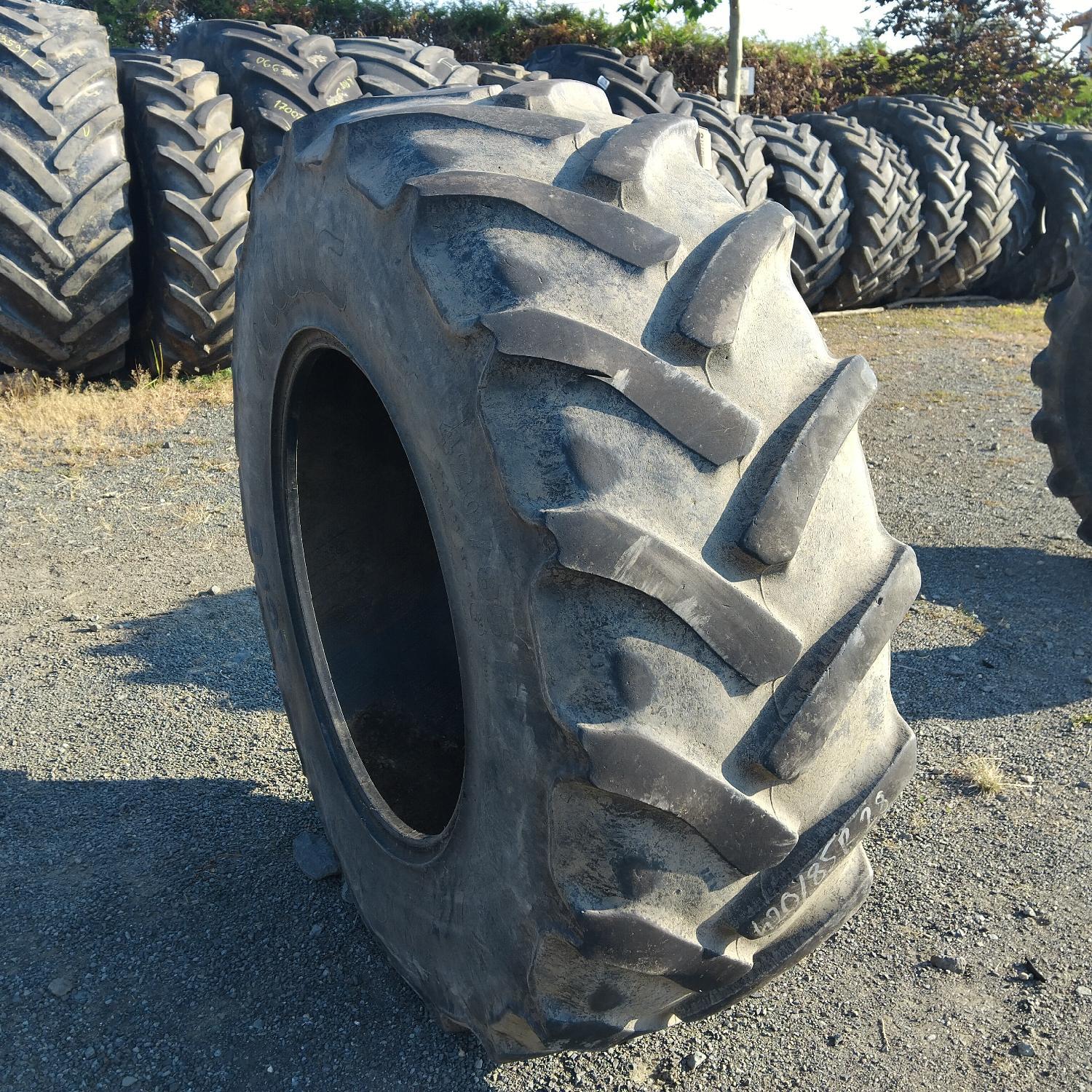  Cauciucuri 420/85R28 (16.9R28) Mitas