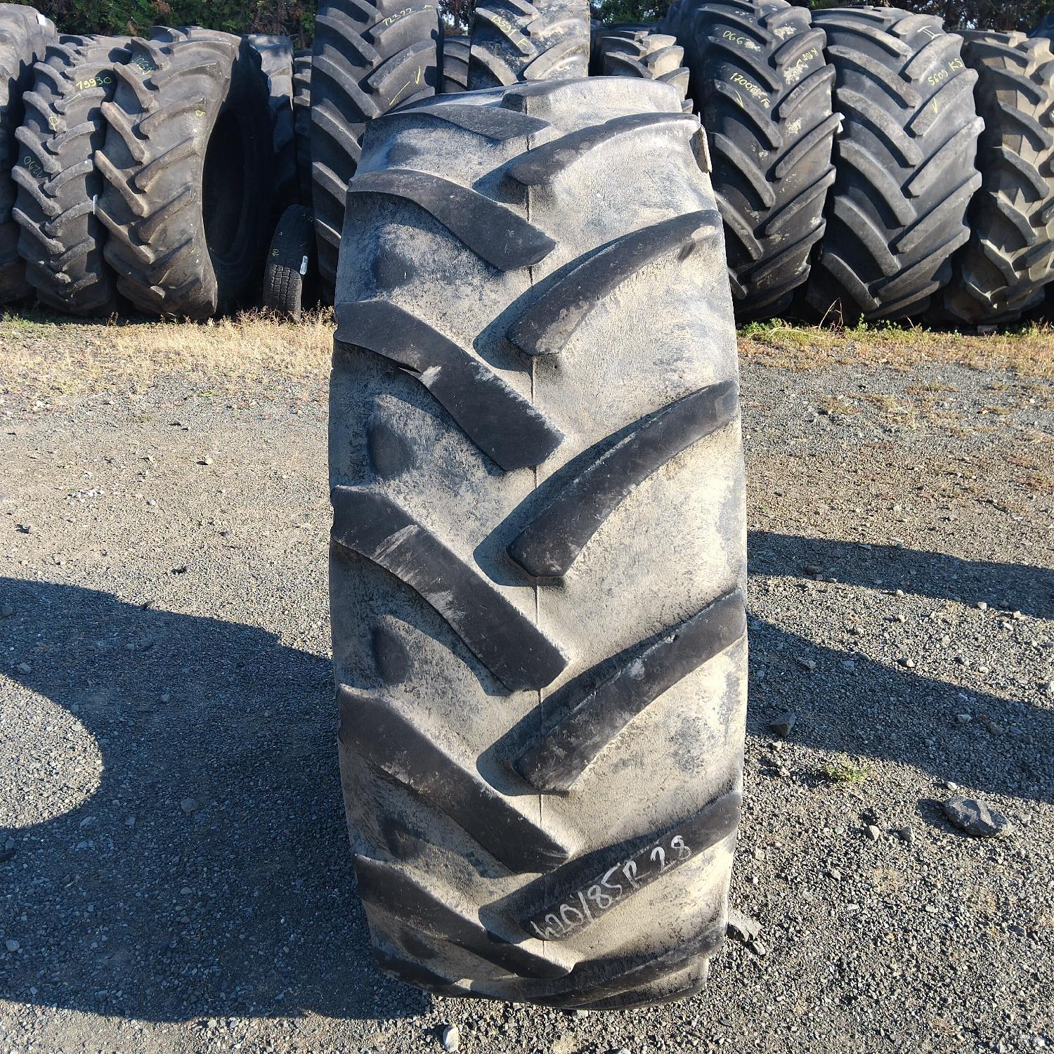  Cauciucuri 420/85R28 (16.9R28) Mitas