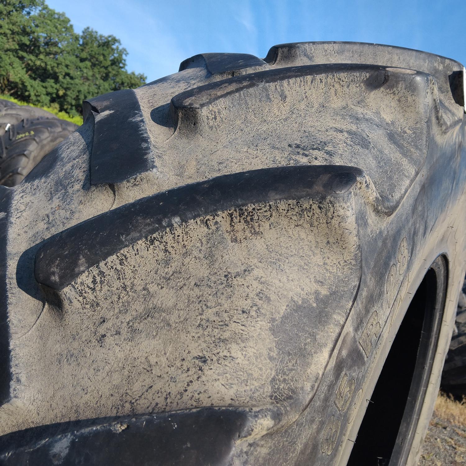  Cauciucuri 420/85R28 (16.9R28) Mitas