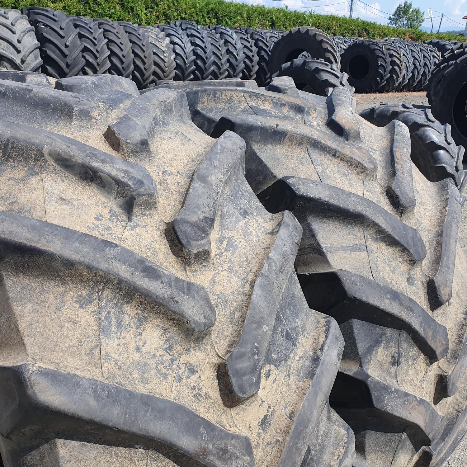  Cauciucuri 540/65R28  Pirelli