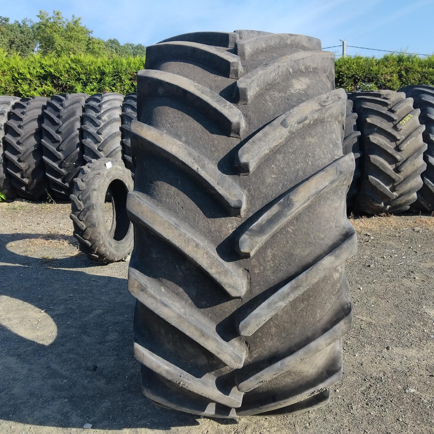  Cauciucuri 800/65R32 (30.5R32) Michelin