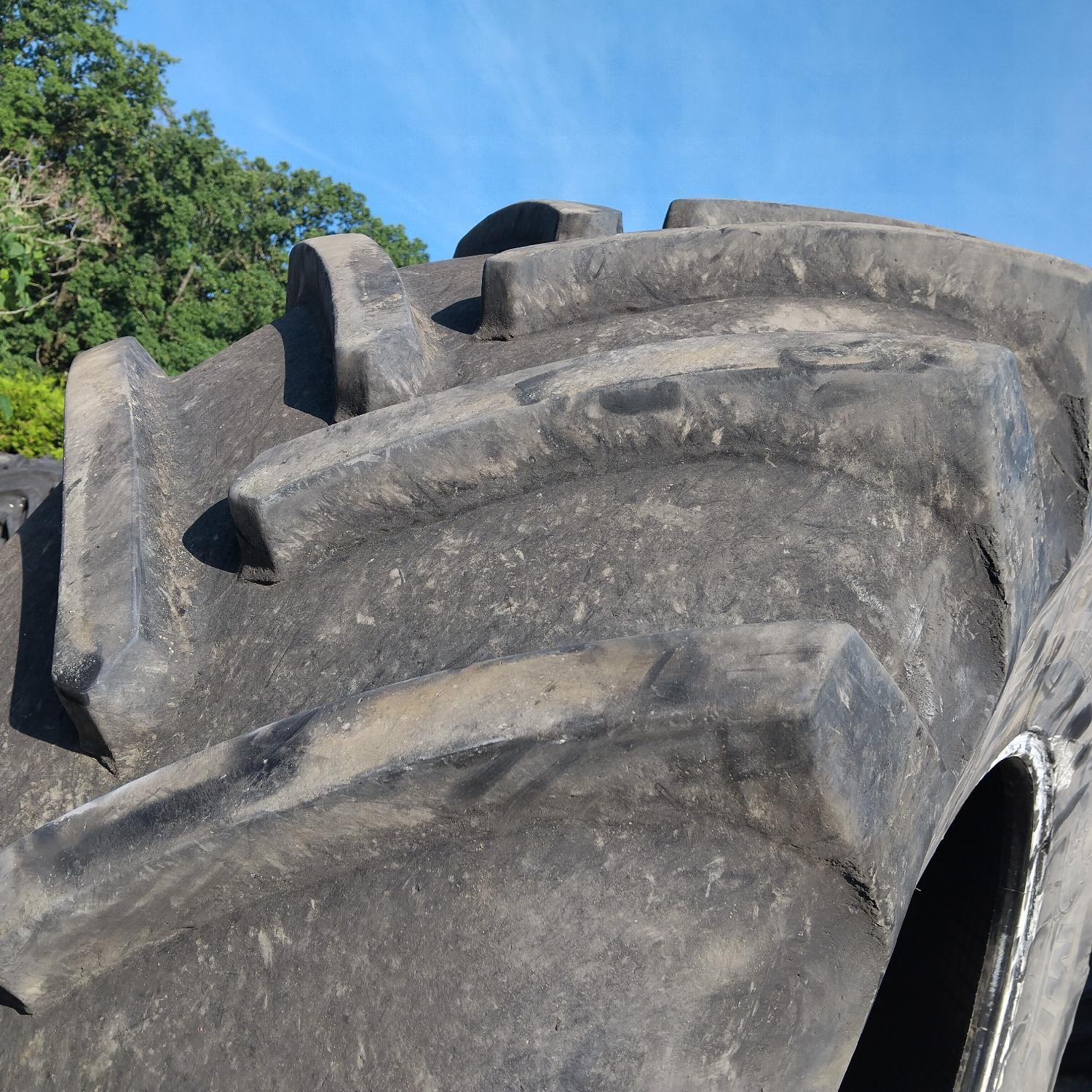 Cauciucuri 800/65R32 (30.5R32) Michelin