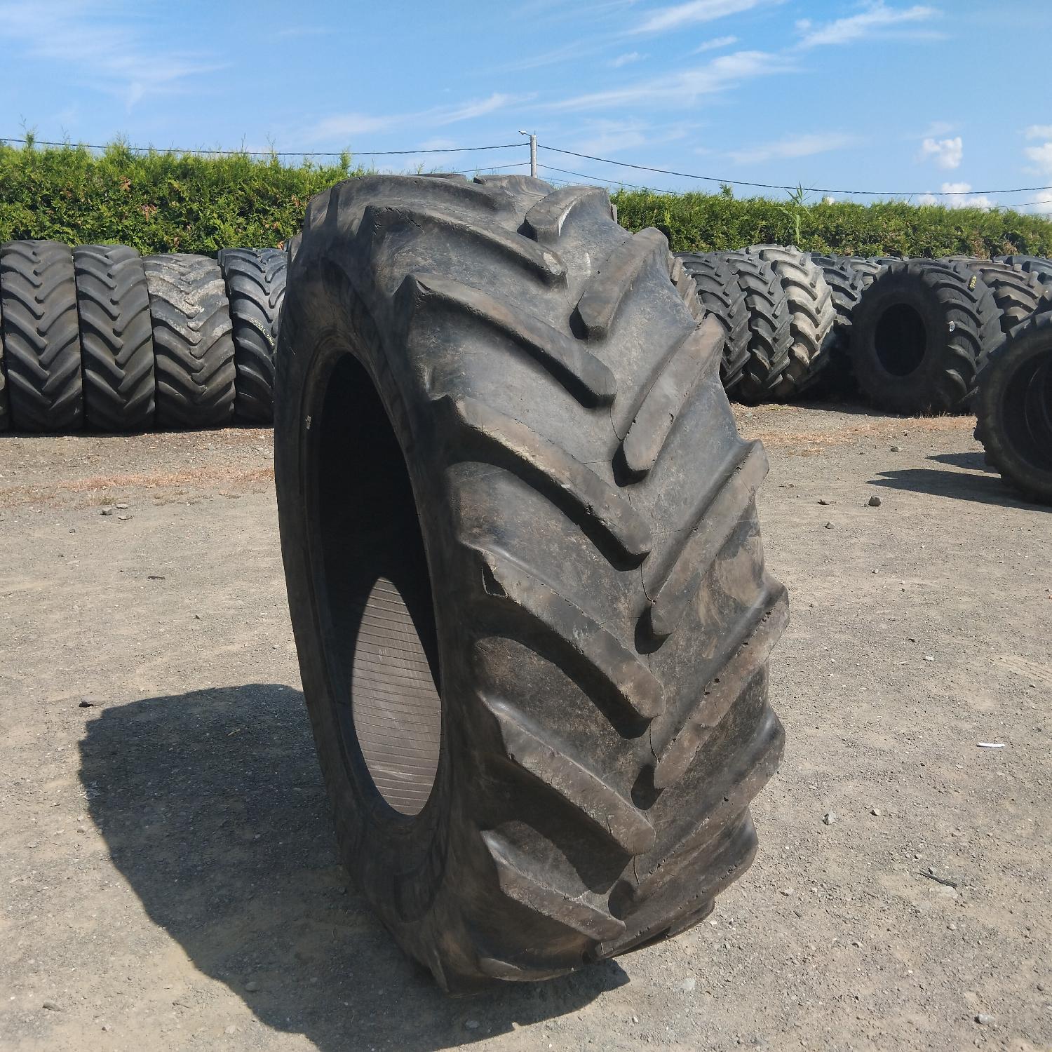  Cauciucuri 540/65R38  Michelin