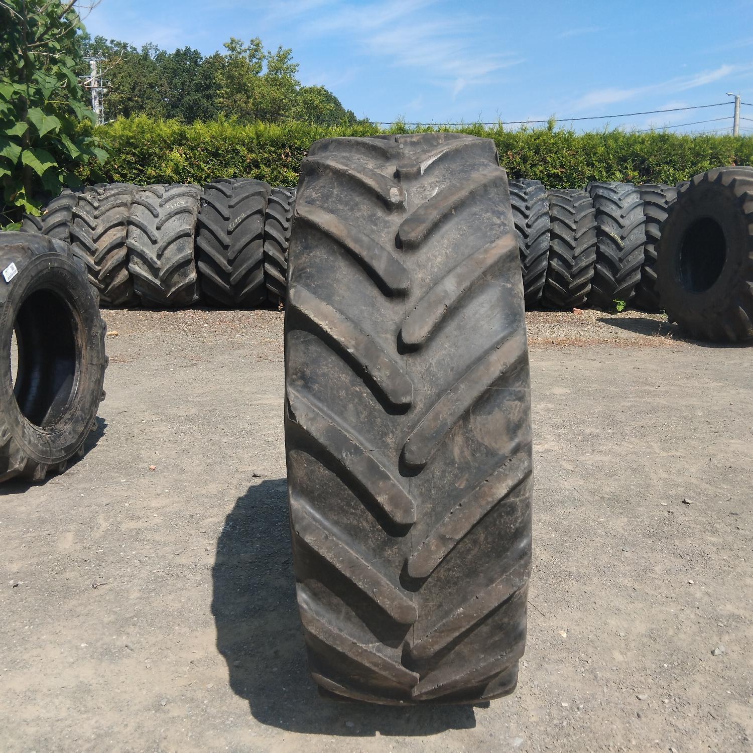  Cauciucuri 540/65R38  Michelin