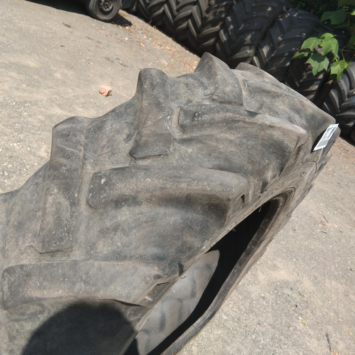  Cauciucuri 11.2-24 (280/85R24) Seha