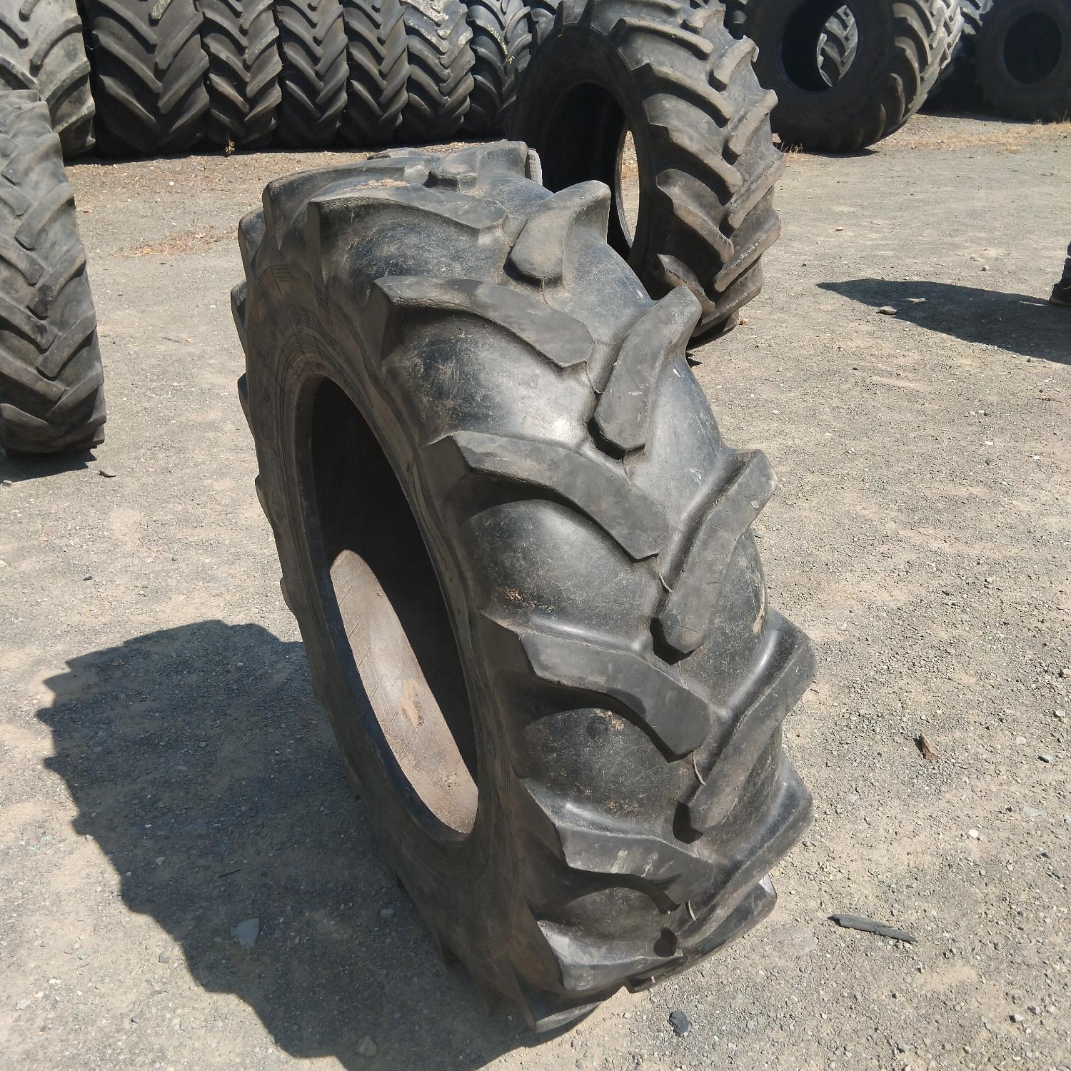  Cauciucuri 12.4R24 (320/85R24) Barum