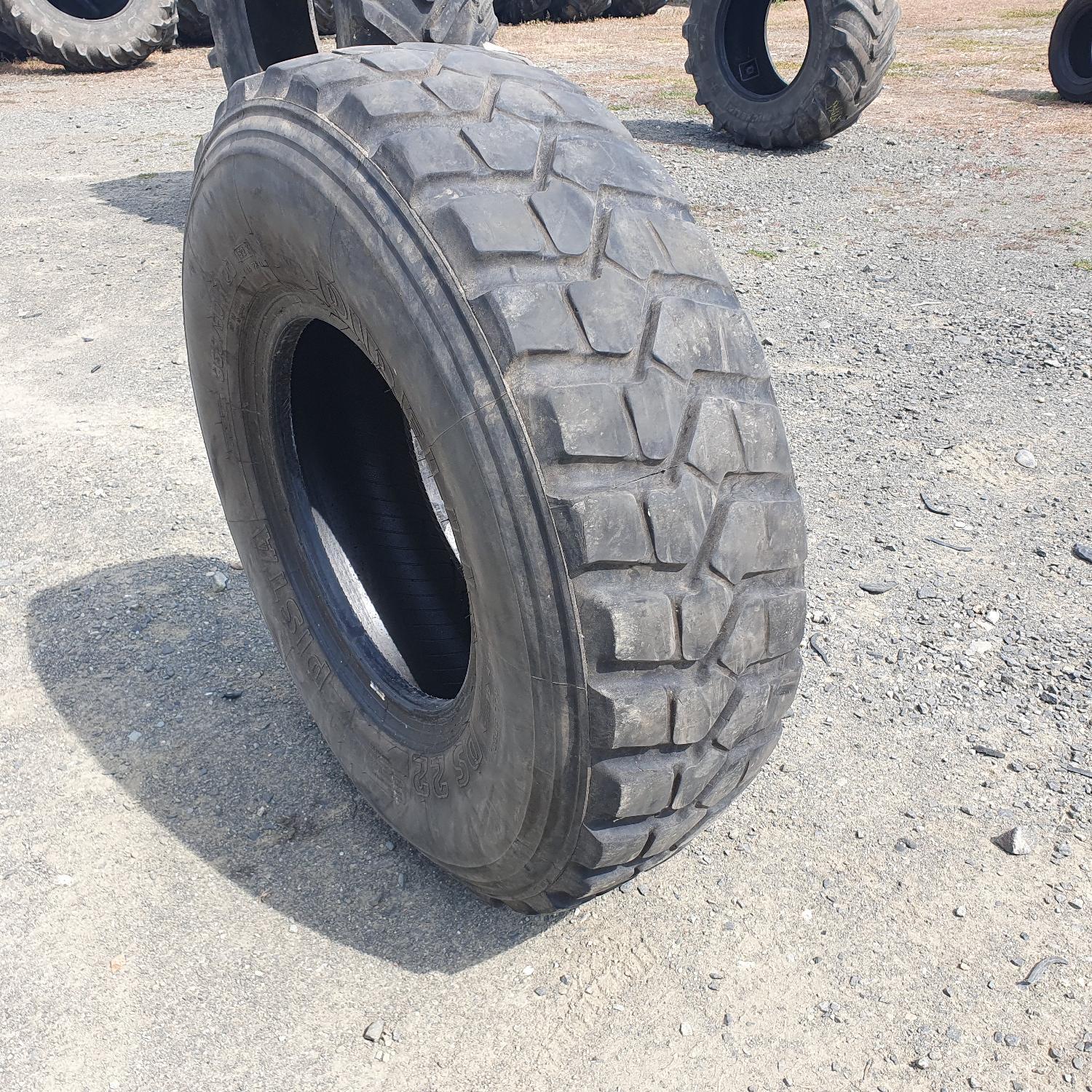  Cauciucuri 365/80R20 (14.5R20) Pirelli