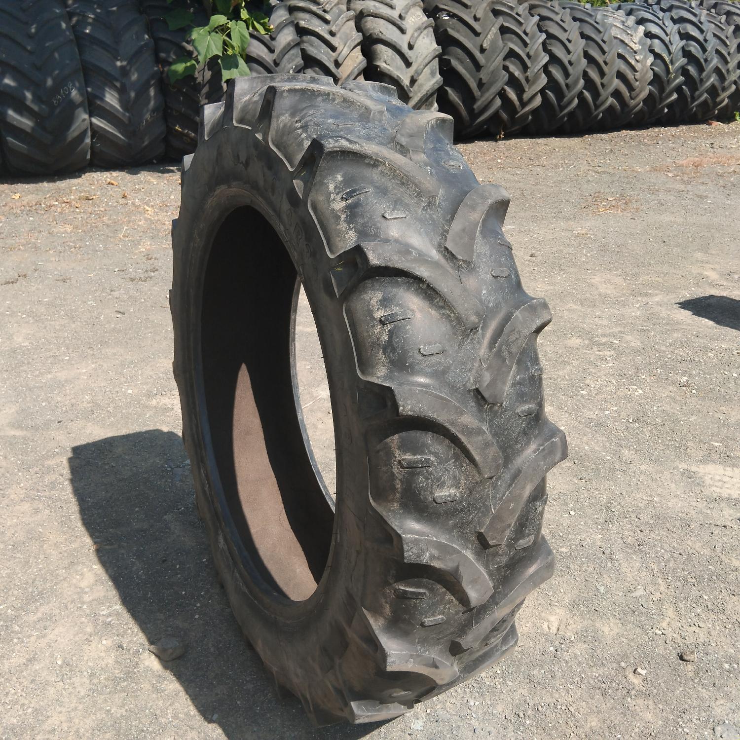  Cauciucuri 12.4R32 (320/85R32) Kleber