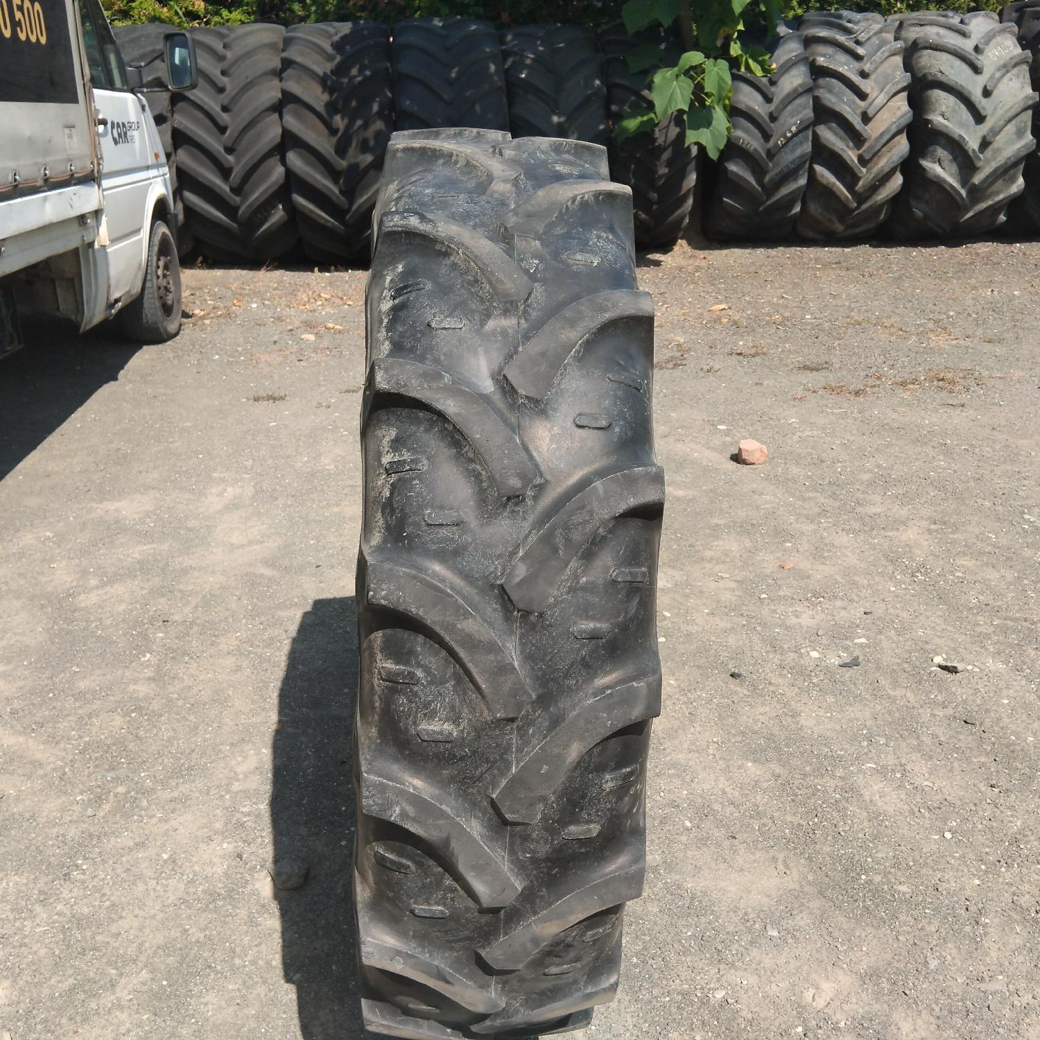  Cauciucuri 12.4R32 (320/85R32) Kleber