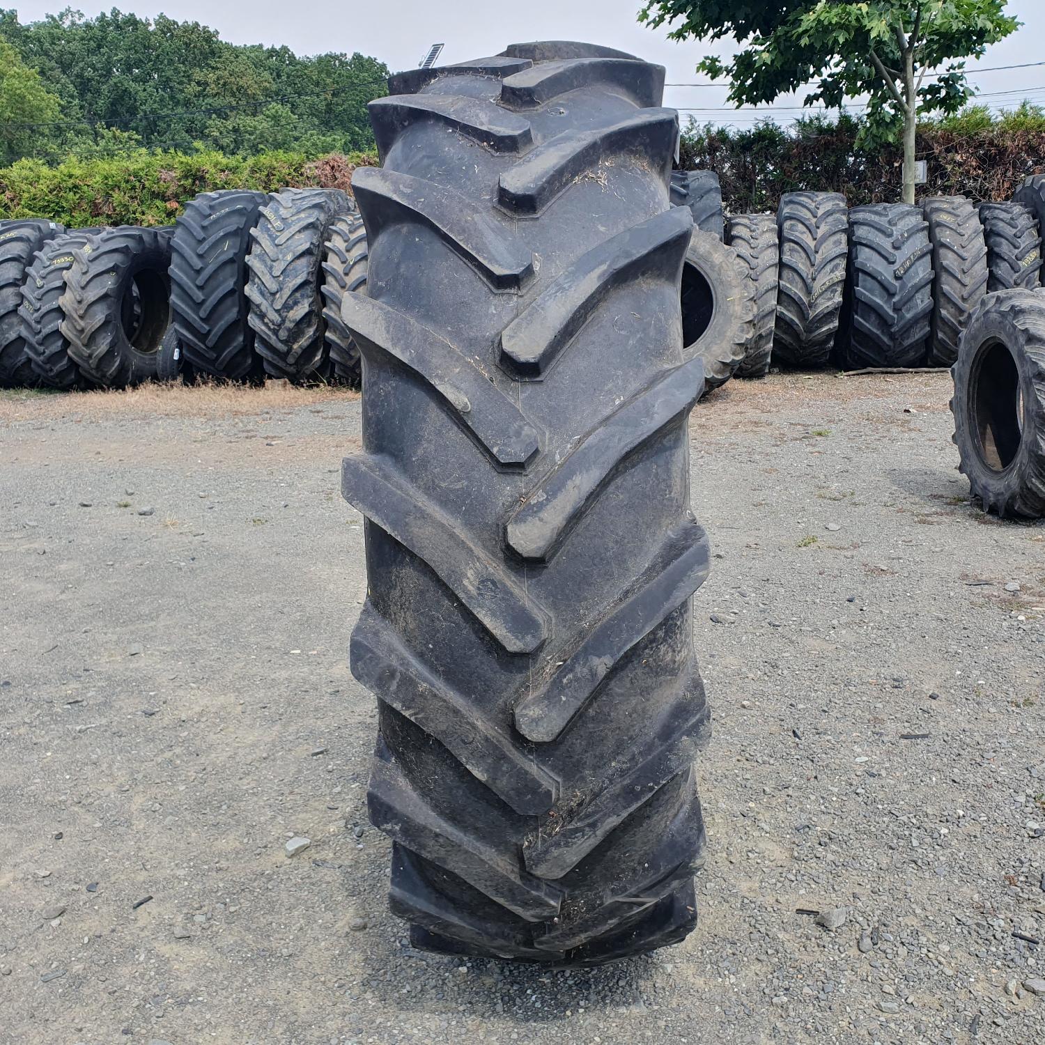  Cauciucuri 20.8R38 (520/85R38) Barum