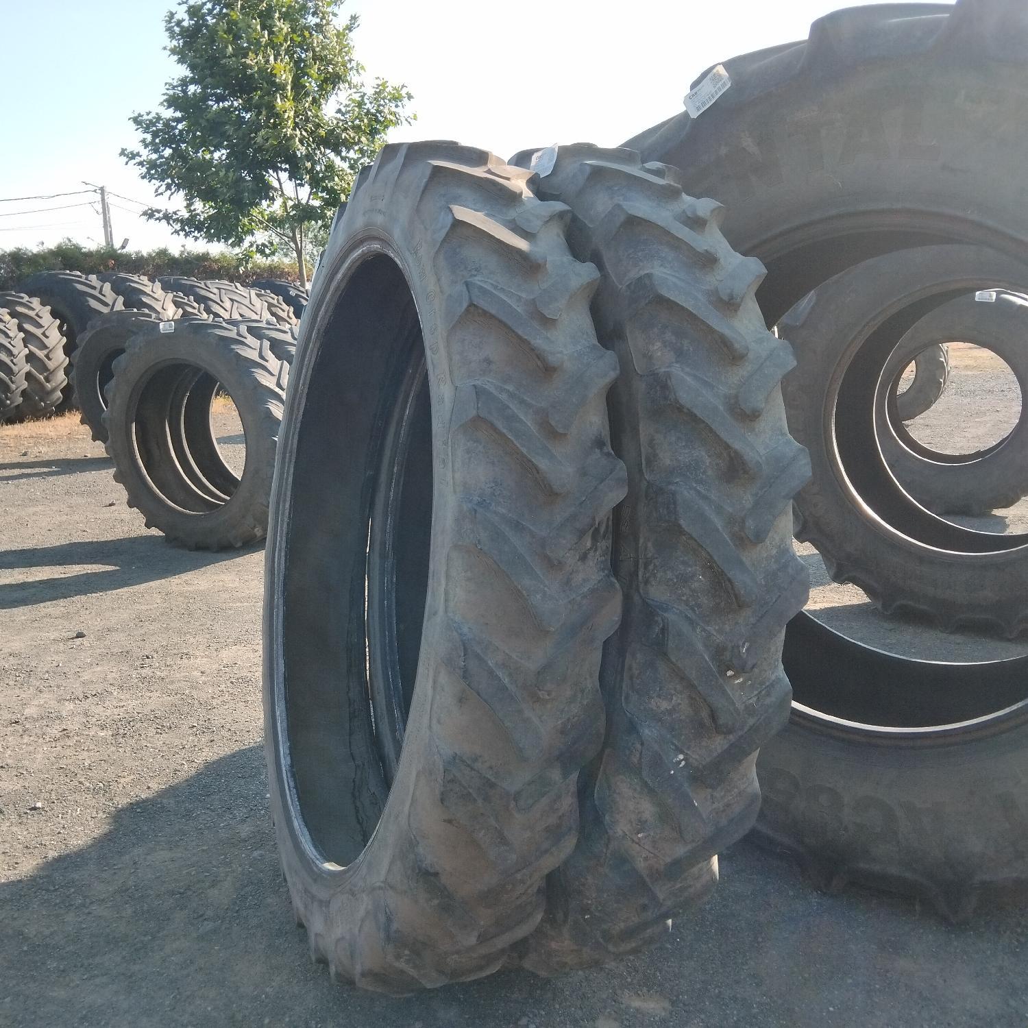  Cauciucuri 230/95R44 (9.5R44) Alliance