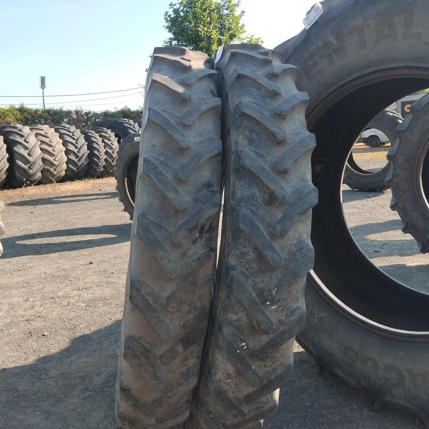  Cauciucuri 230/95R44 (9.5R44) Alliance