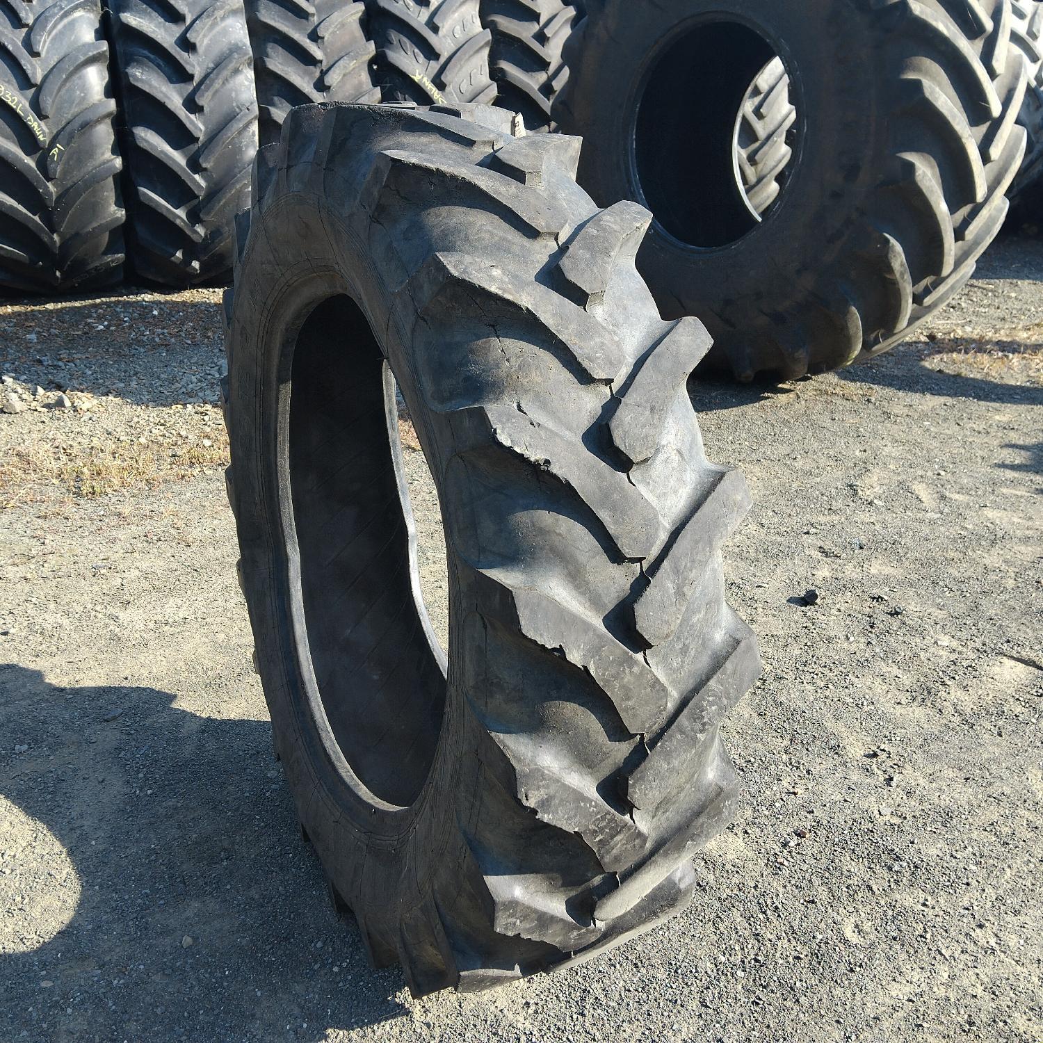  Cauciucuri 12.4-28 (320/85R28) Barum