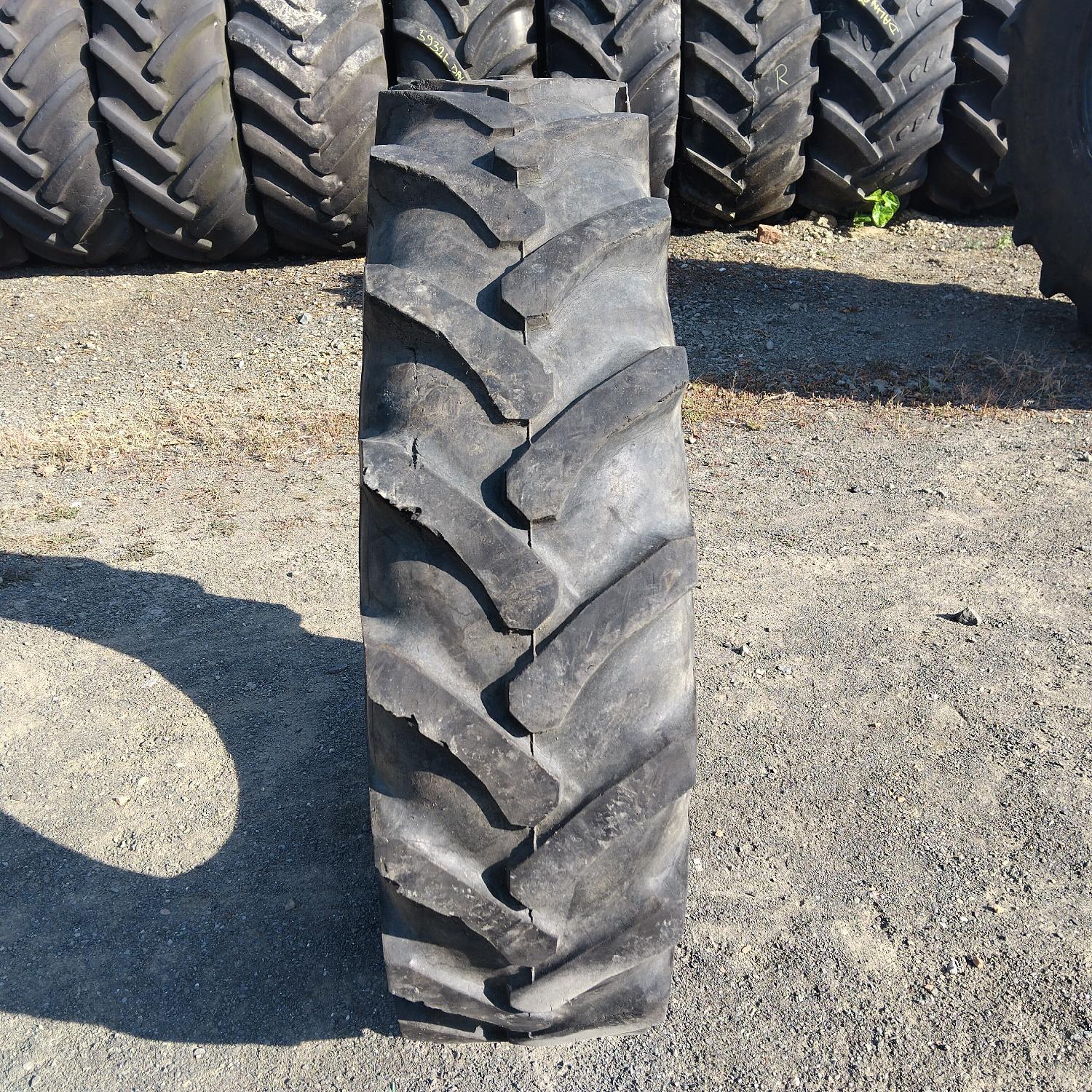  Cauciucuri 12.4-28 (320/85R28) Barum