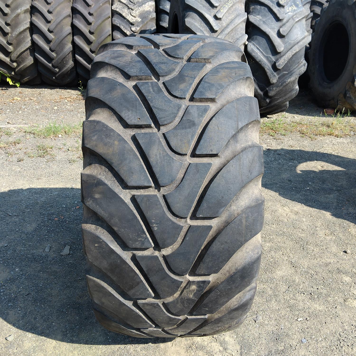  Cauciucuri 560/60R22.5  Mitas