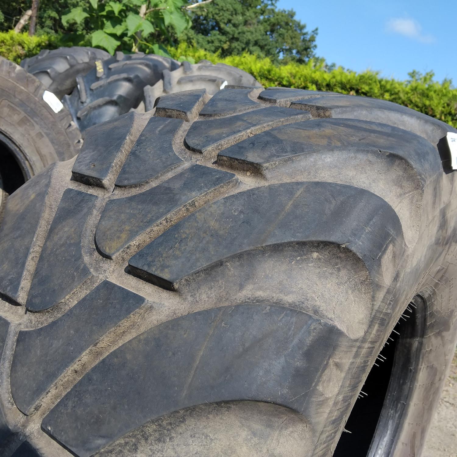  Cauciucuri 560/60R22.5  Mitas
